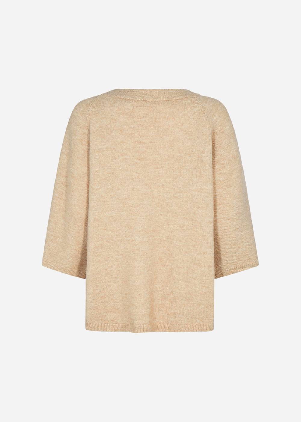 Soya Concept SC-NESSIE 40 PULLOVER (98205 SAND MELANGE)