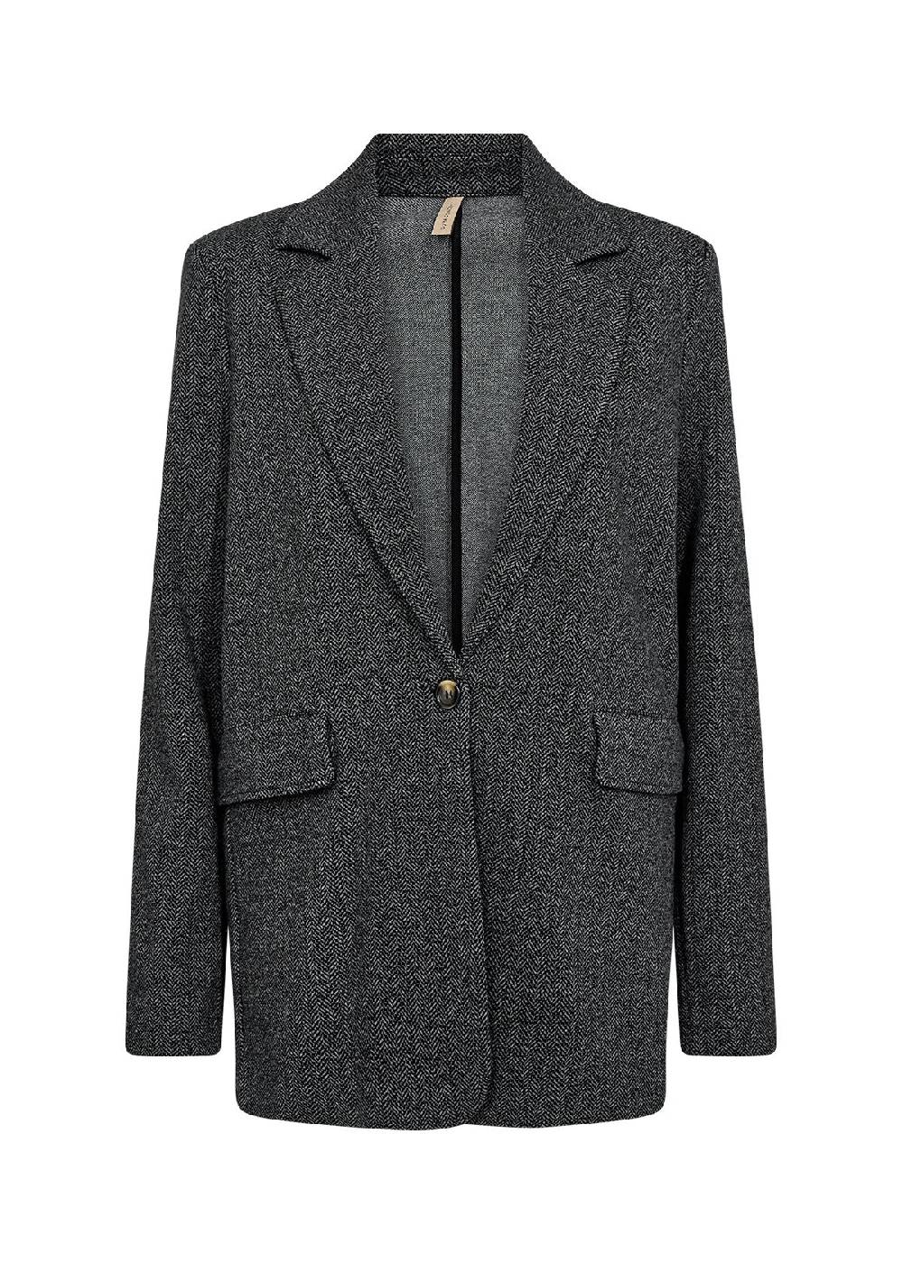 Soya Concept SC-VASTA 2 (99780C DK GREY MELANGE COMBI)