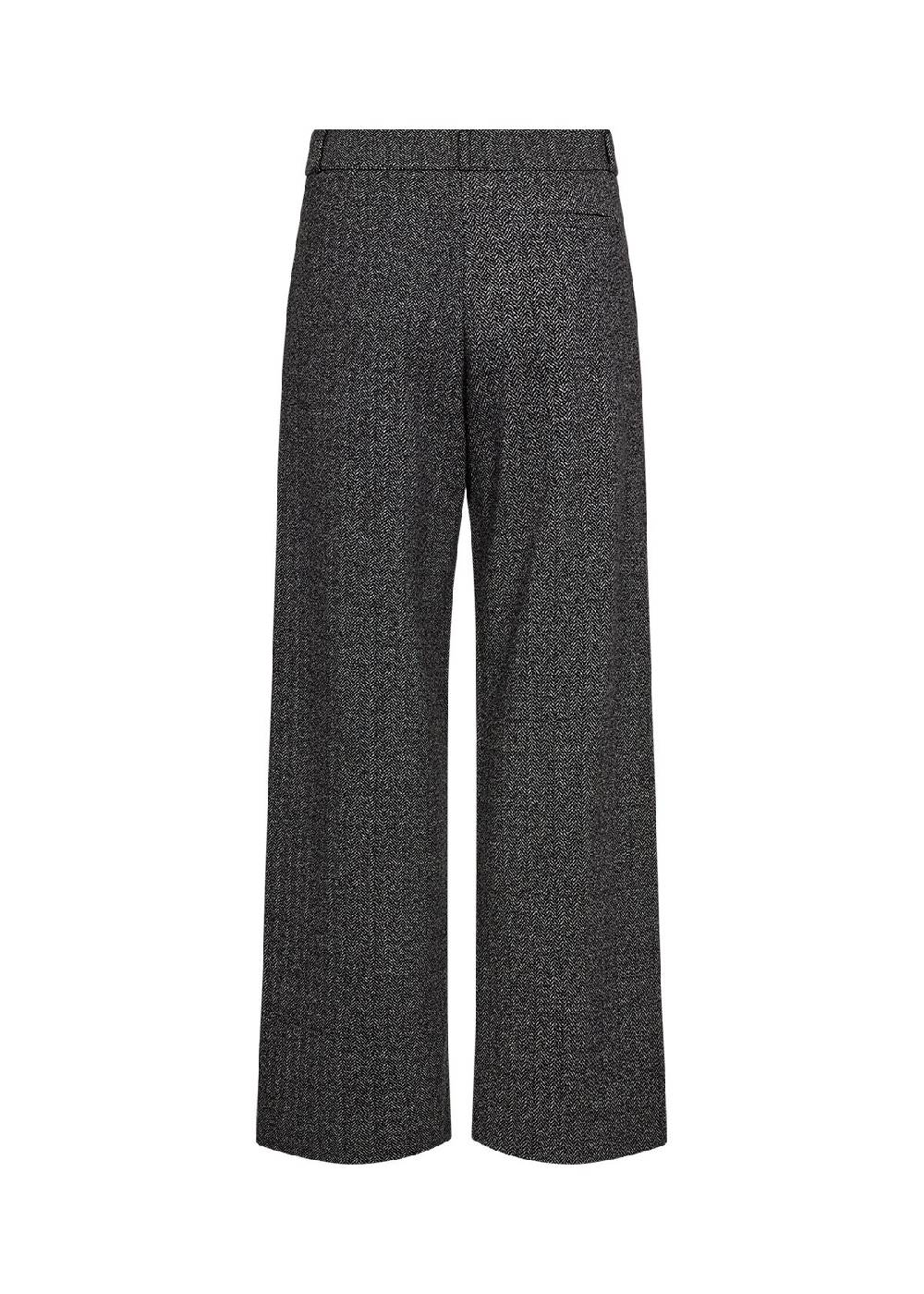 Soya Concept SC-VASTA 3 (99780C DK GREY MELANGE COMBI)