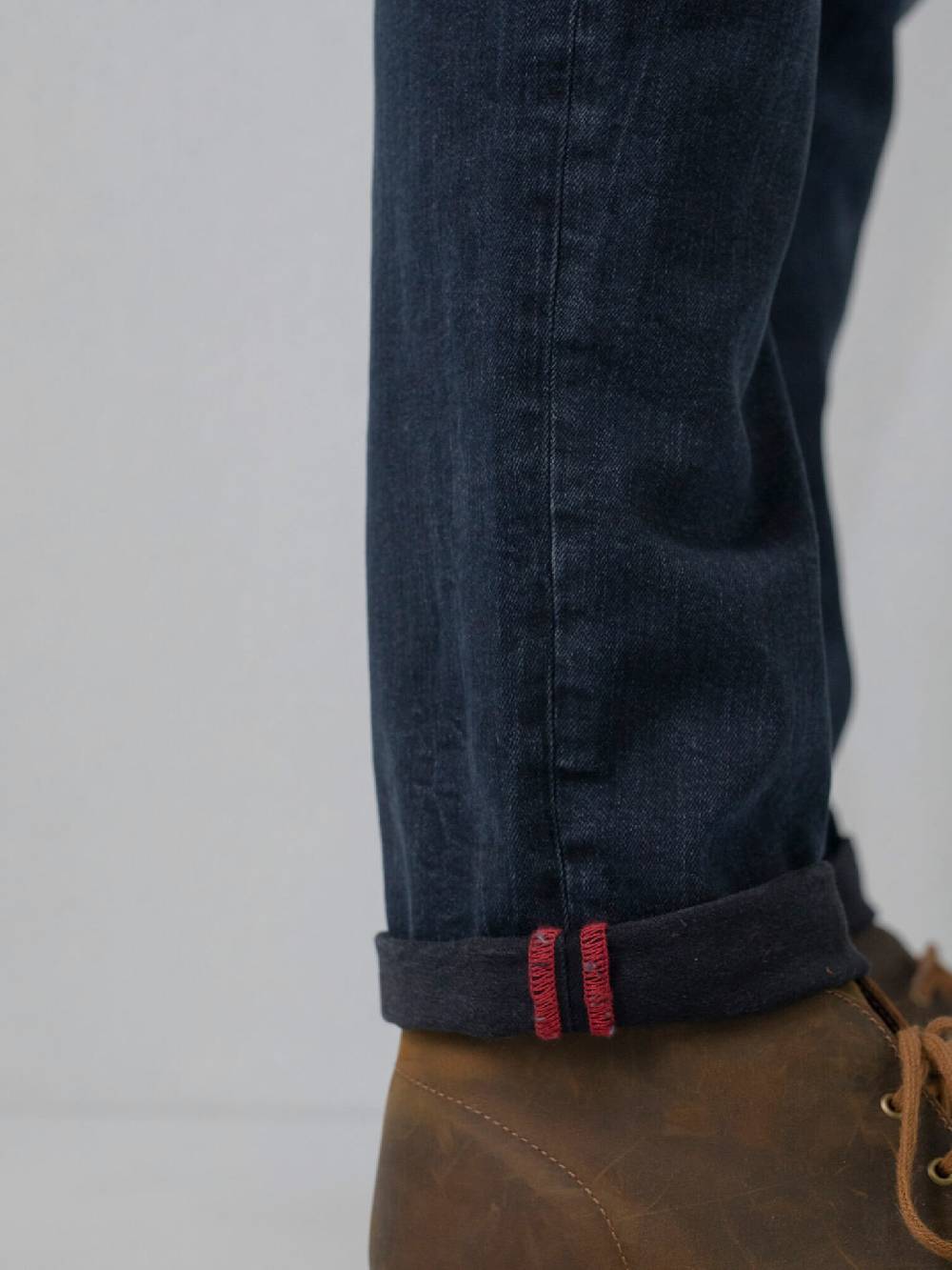 Petrol SEAHAM-TRACKER - Men Supreme Stretch (5812 Blue Black)