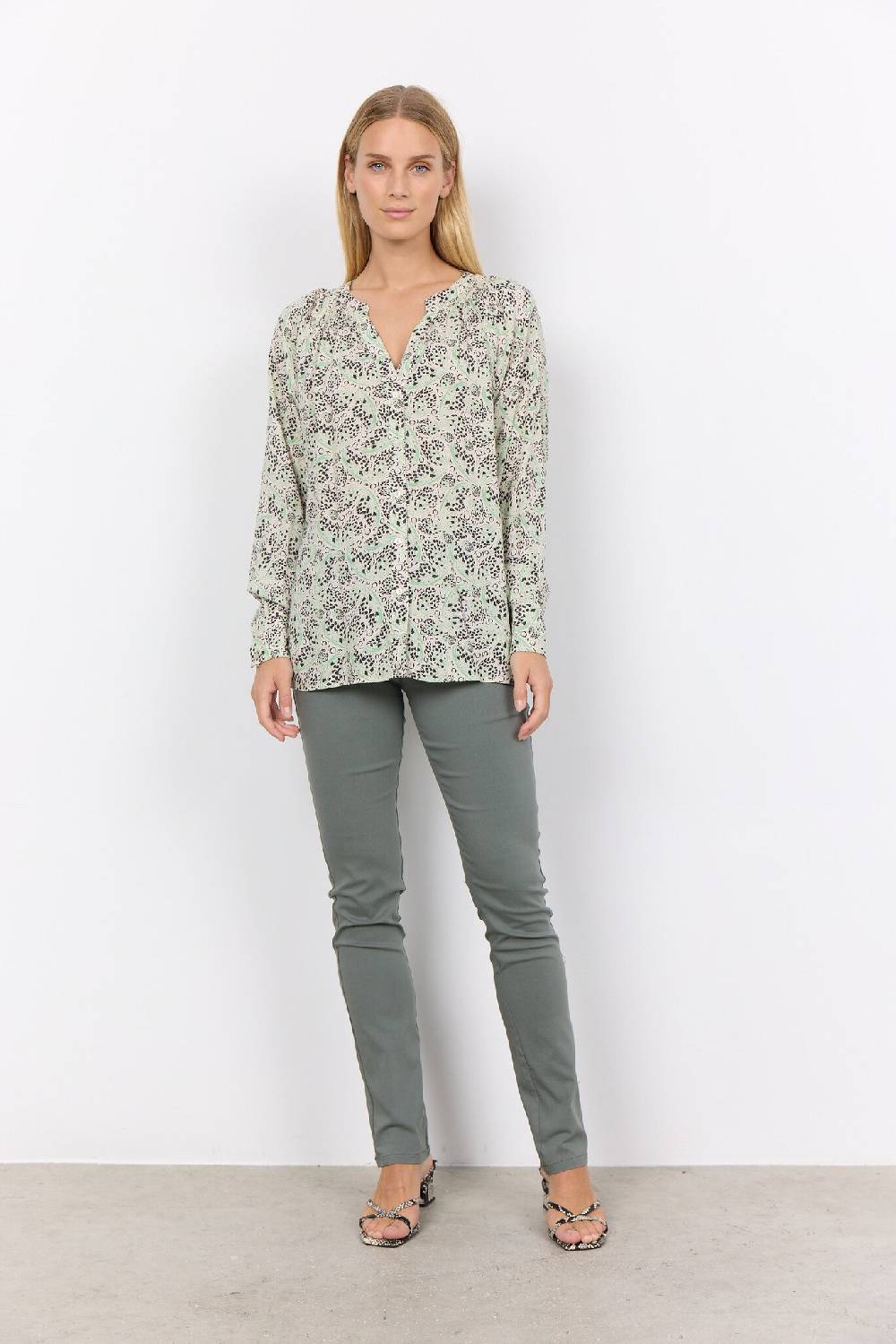 Soya Concept SC-AGNES 2 7051 C