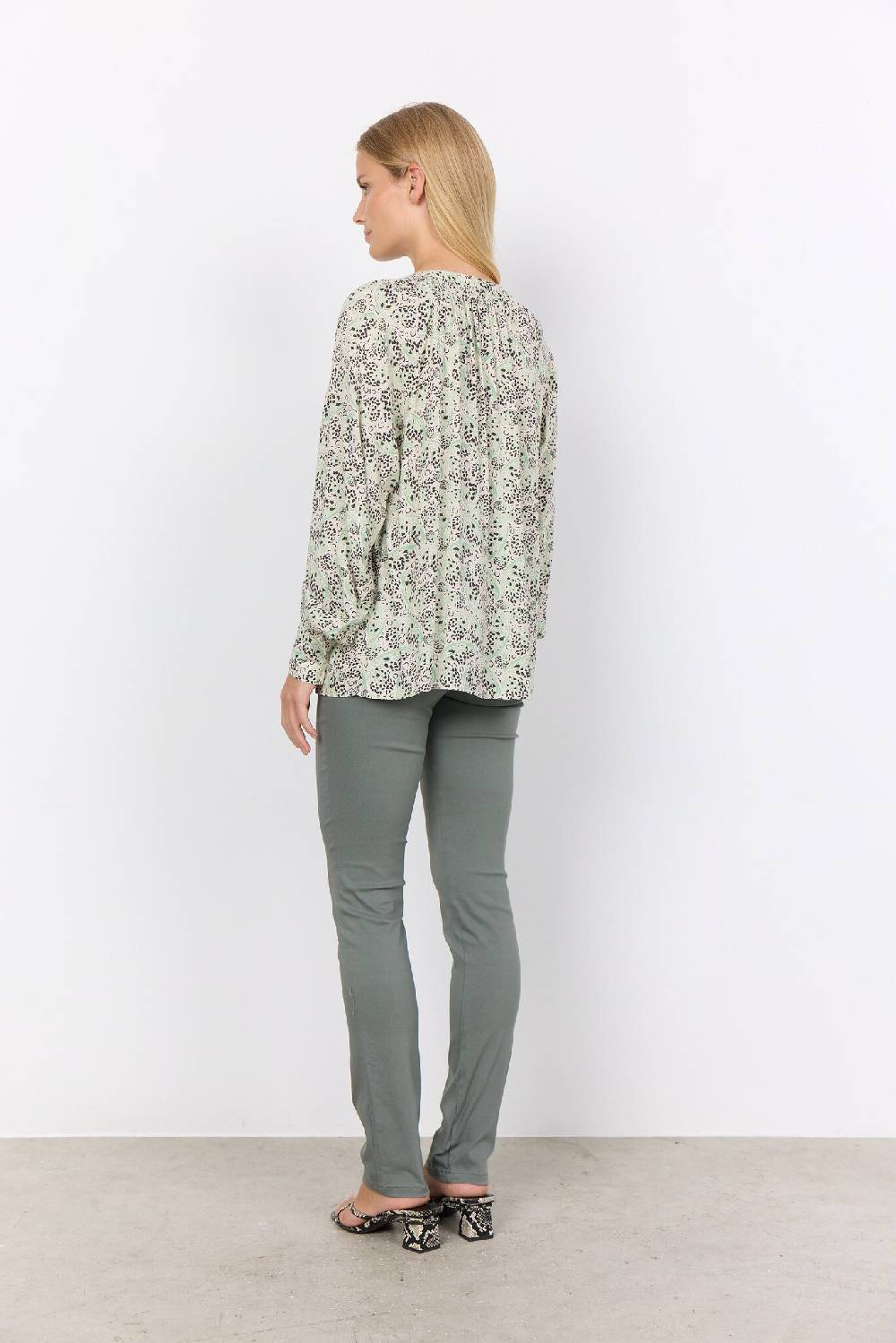 Soya Concept SC-AGNES 2 7051 C