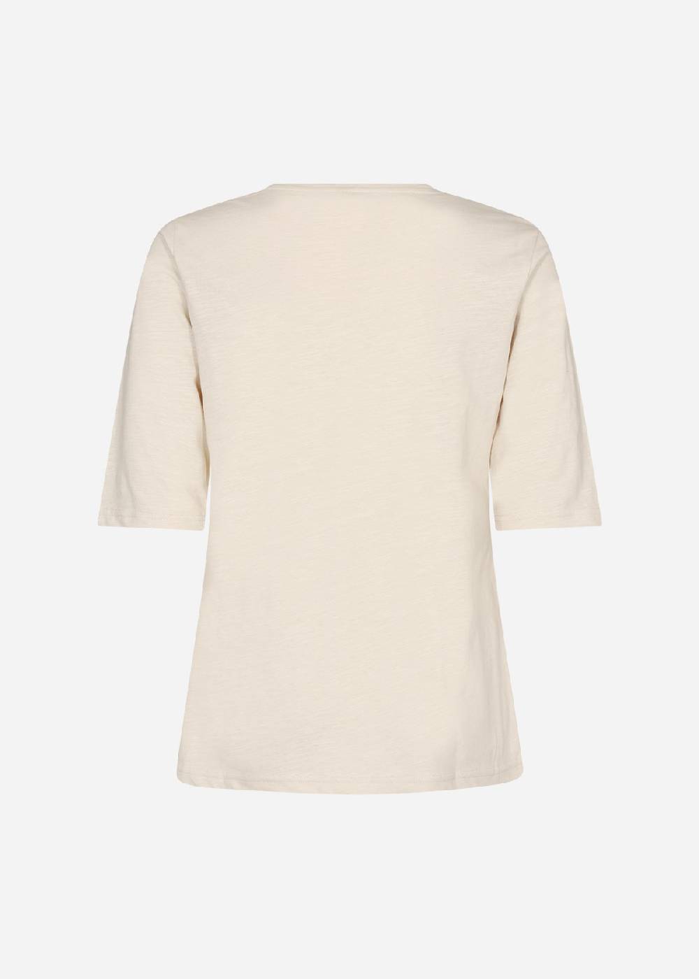 Soya Concept SC-BABETTE 50 T-SHIRT (3434 CORAL HAZE)