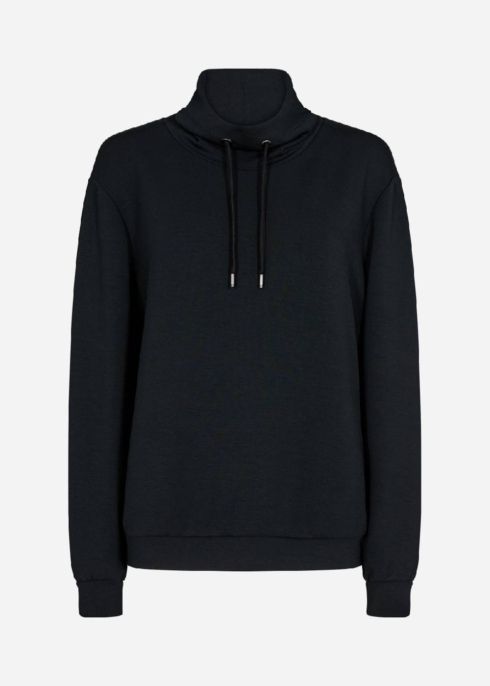 Soya Concept SC-BANU 121 BLOUSE (9999 BLACK)