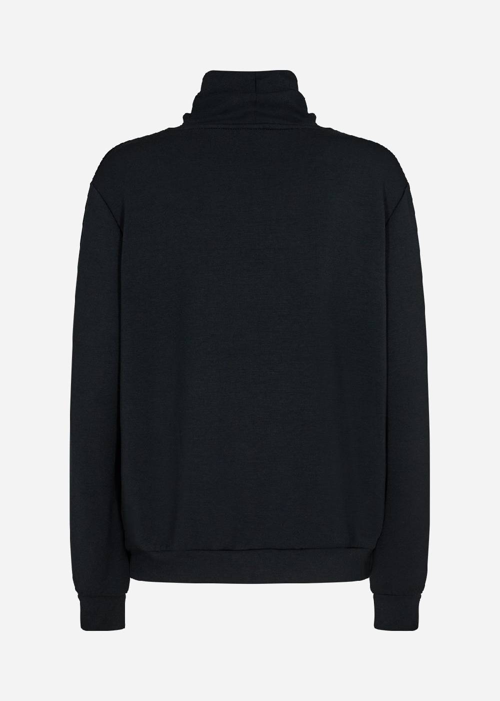 Soya Concept SC-BANU 121 BLOUSE (9999 BLACK)