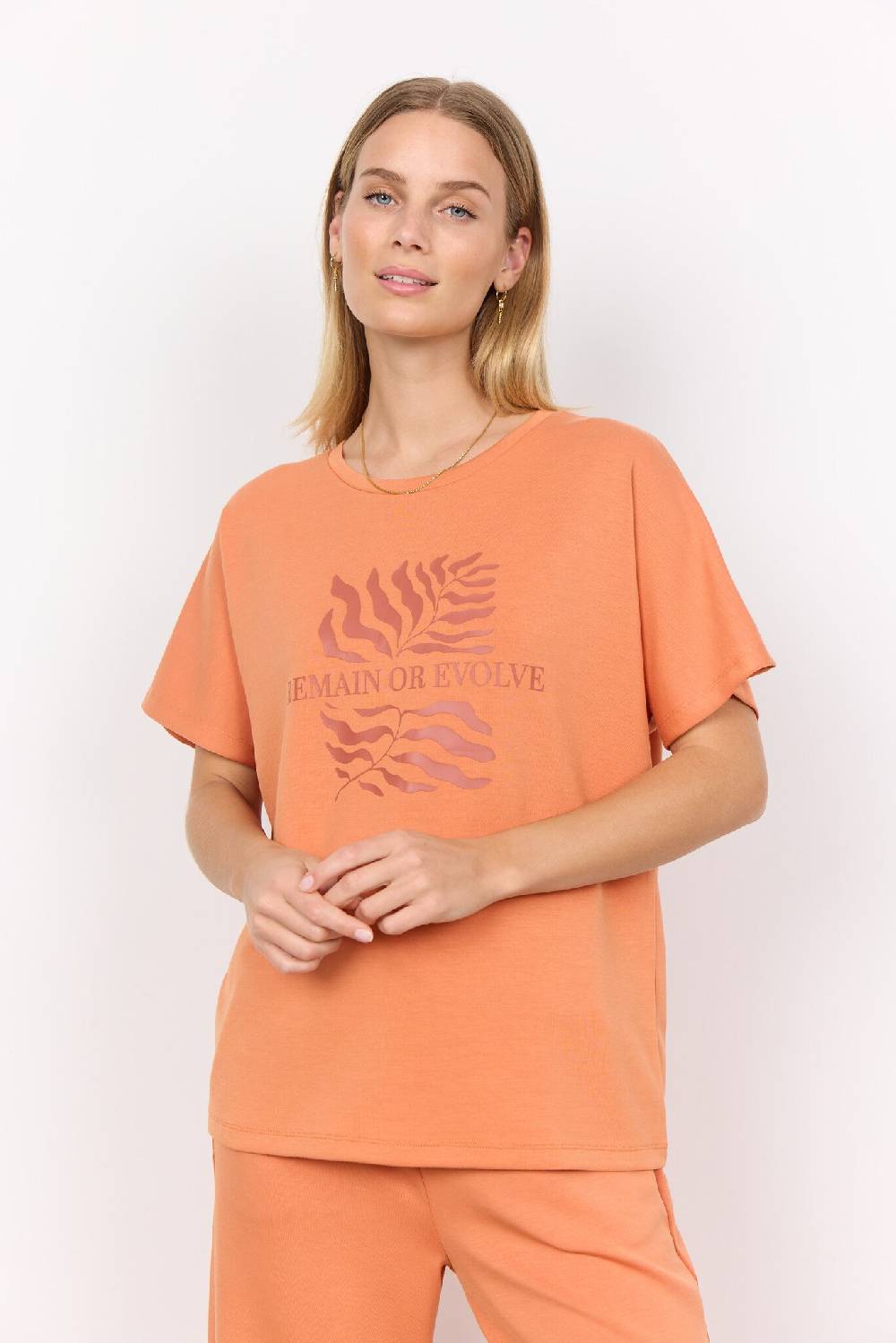 Soya Concept SC-BANU 176 (3550 Papaya)