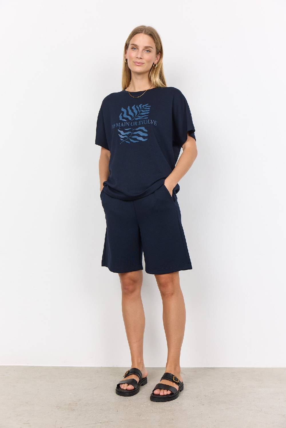 Soya Concept SC-BANU 176 (6910 Navy)