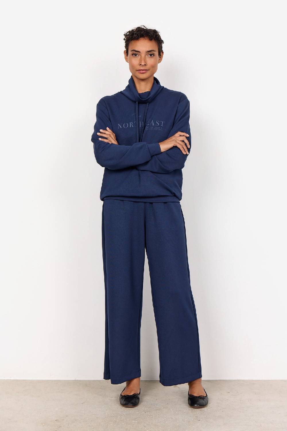 Soya Concept SC-BANU 196 (SOS 6799)