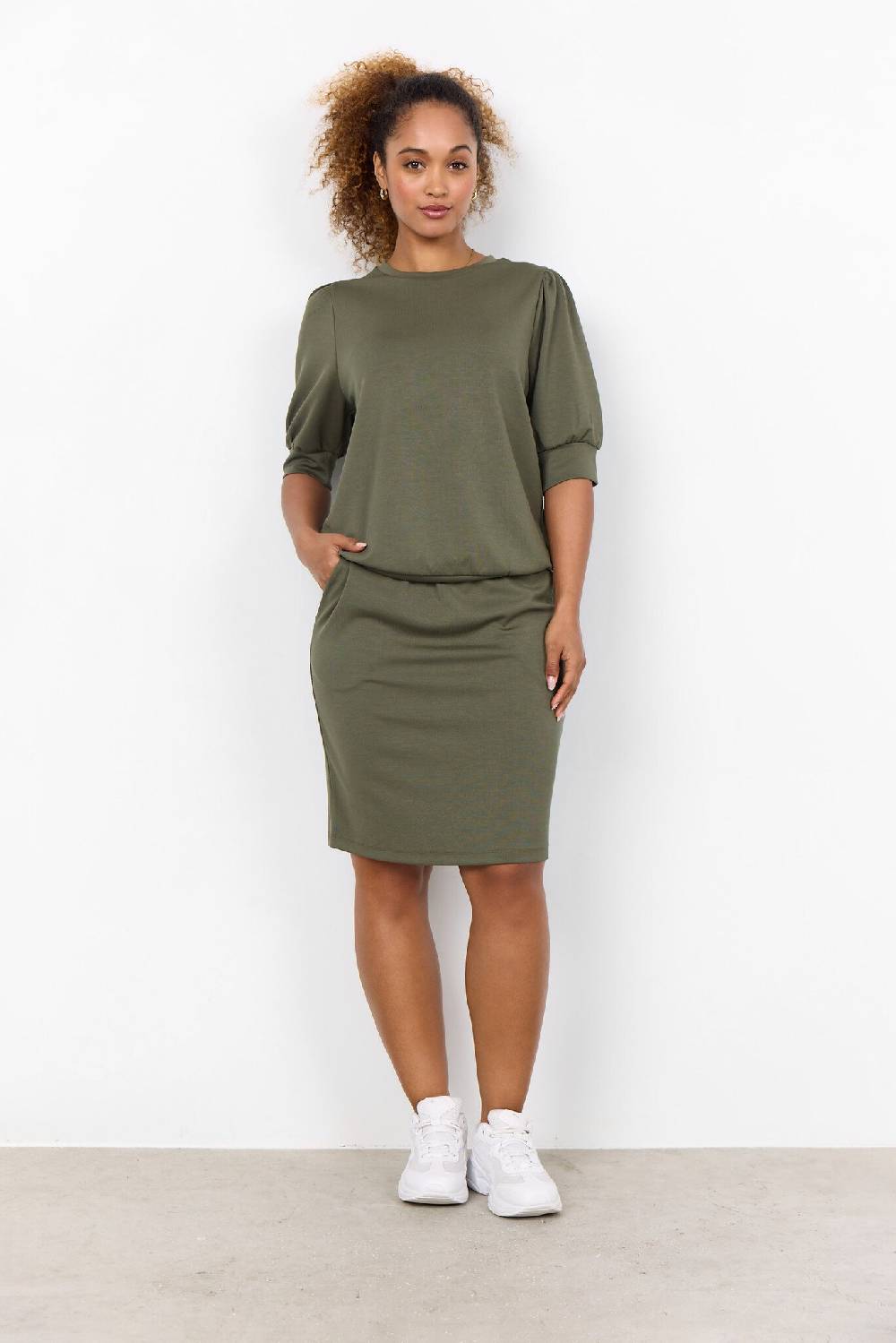 Soya Concept SC-BANU 83 (7750 Olive)