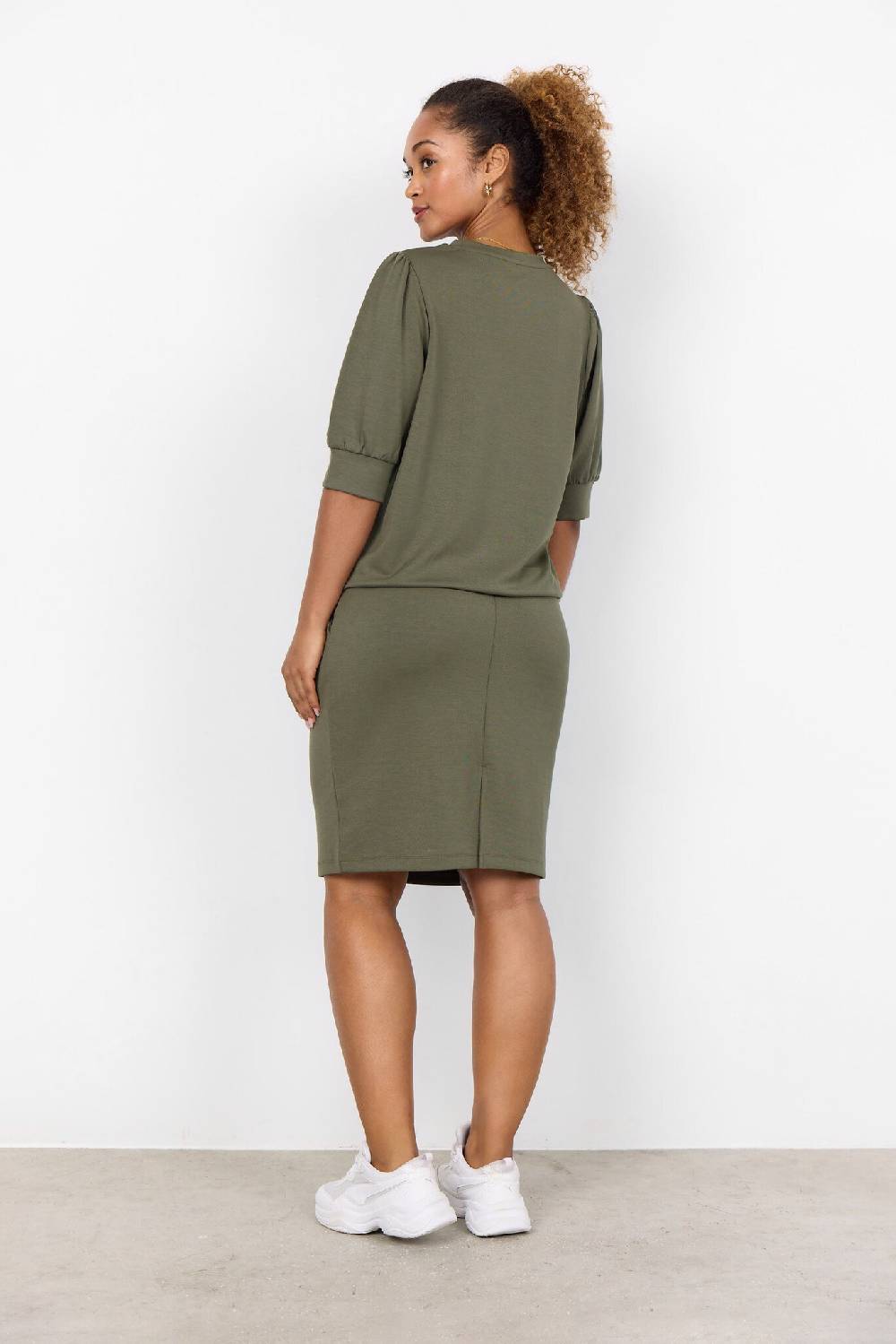 Soya Concept SC-BANU 83 (7750 Olive)