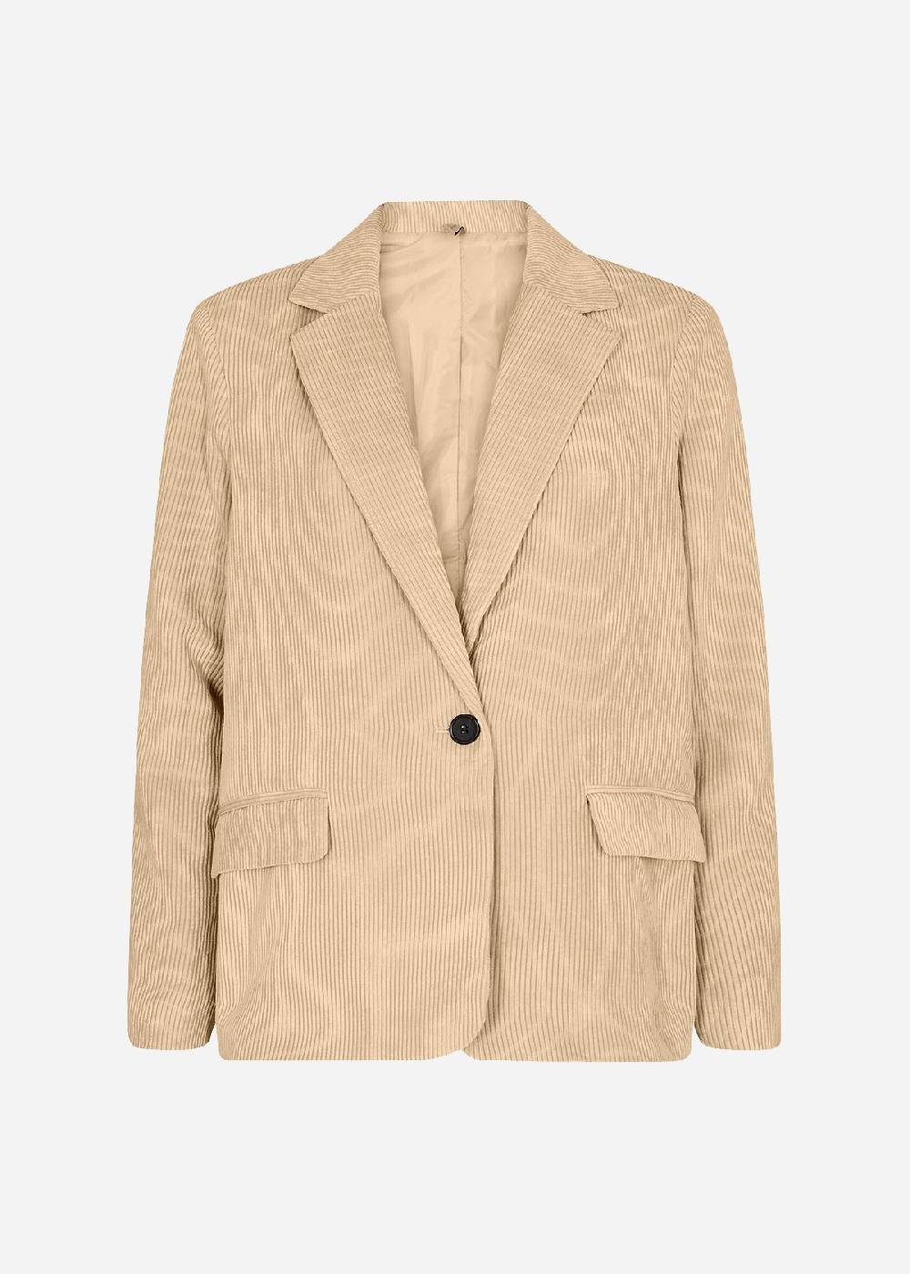 Soya Concept SC-BINDI 1 BLAZER (8205 SAND)