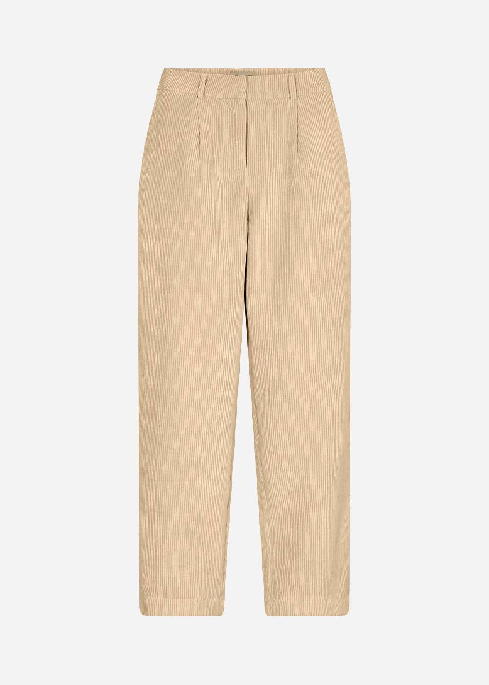 Soya Concept SC-BINDI 9-C PANTS (8205 SAND)