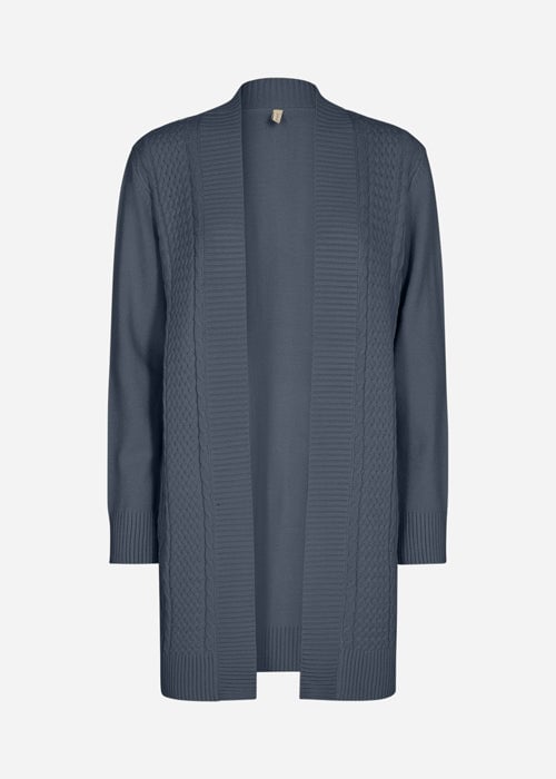 Soya Concept SC-BLISSA 33 CARDIGAN (6820 SLATE)
