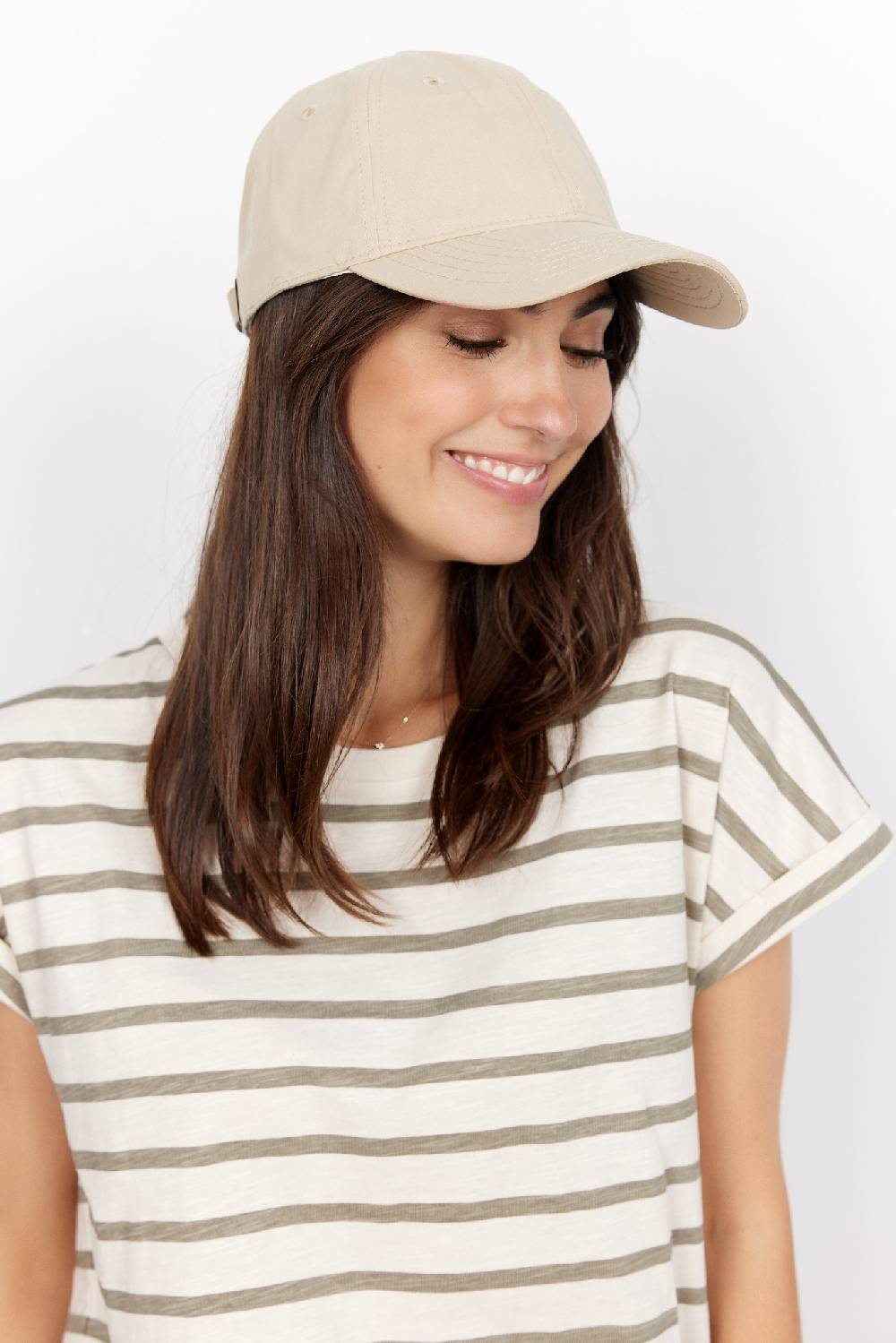 Soya Concept SC-DALMINE 1 HATS (8100 SAND)