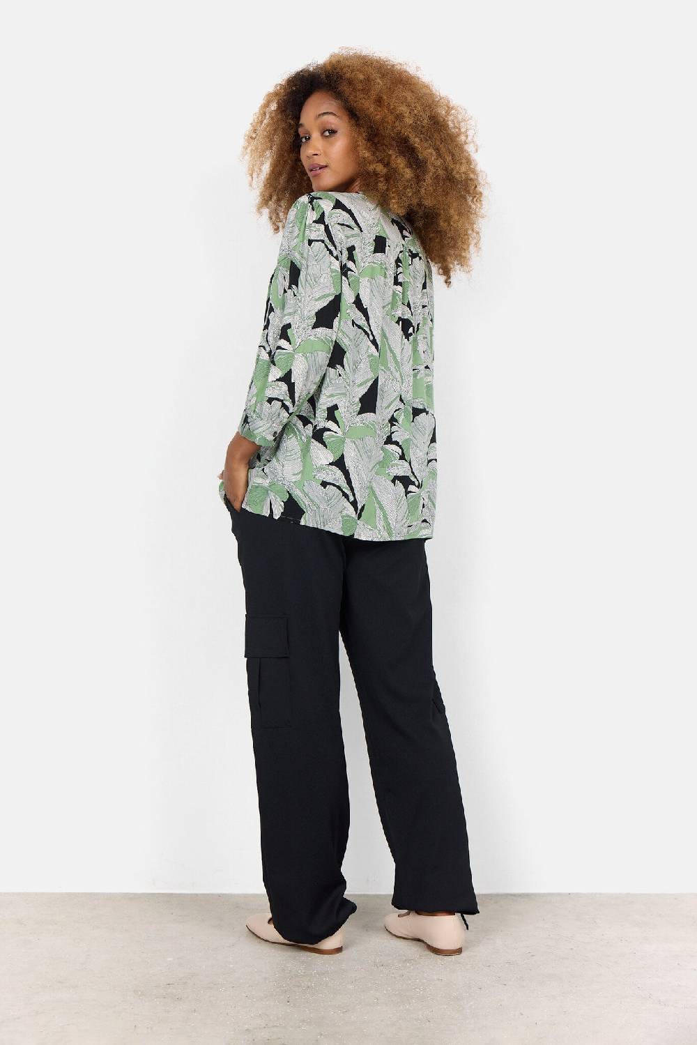 Soya Concept SC-DAUPHIN 2 (7390C Misty Combi)