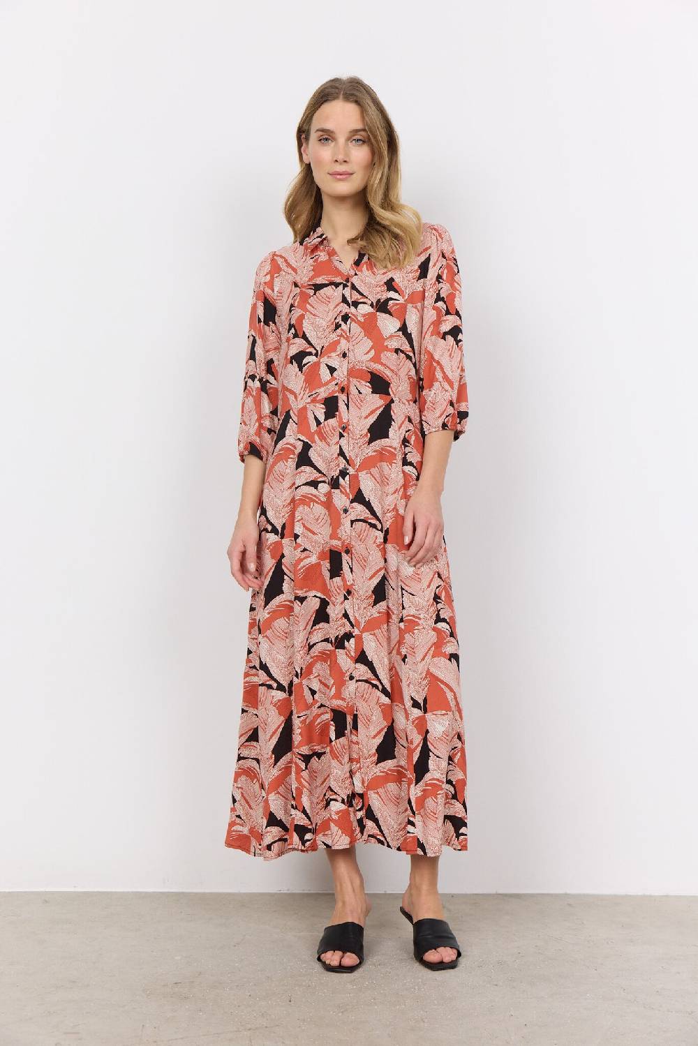 Soya Concept SC-DAUPHIN 4 (3800C Dusty Clay Combi)