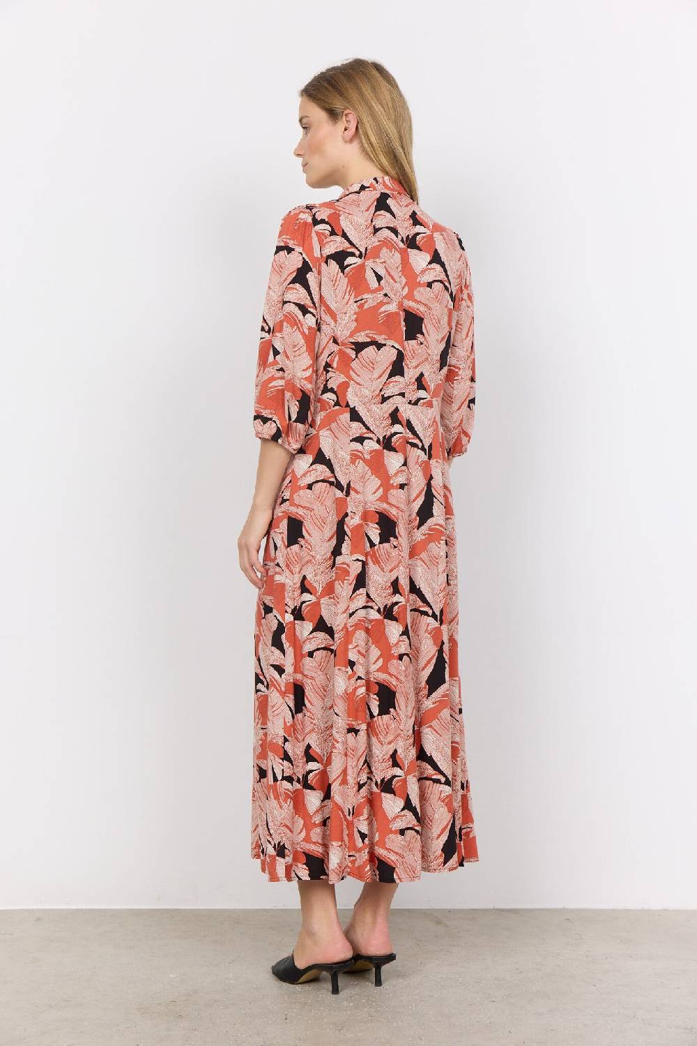 Soya Concept SC-DAUPHIN 4 (3800C Dusty Clay Combi)