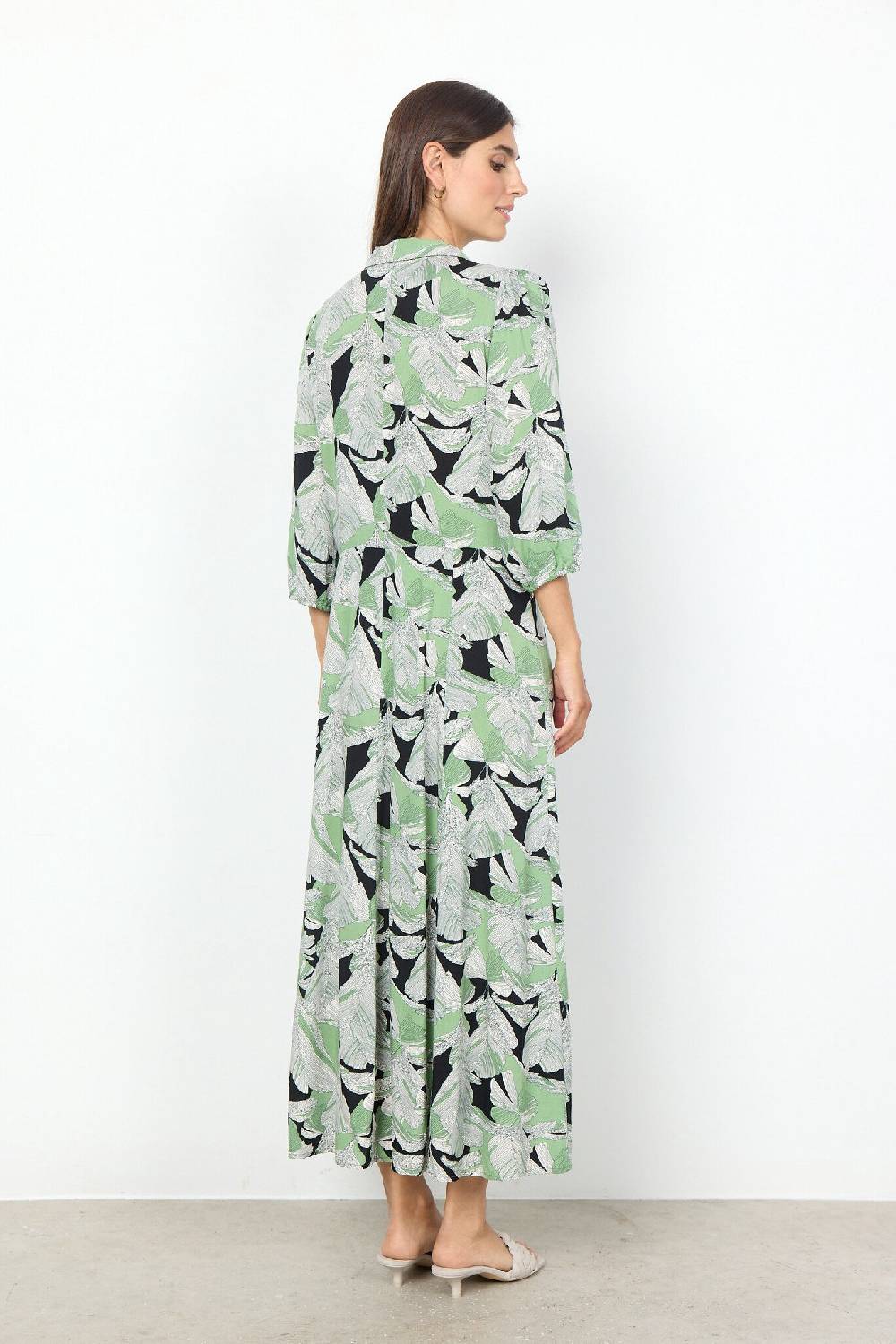 Soya Concept SC-DAUPHIN 4 (7390C Misty Combi)