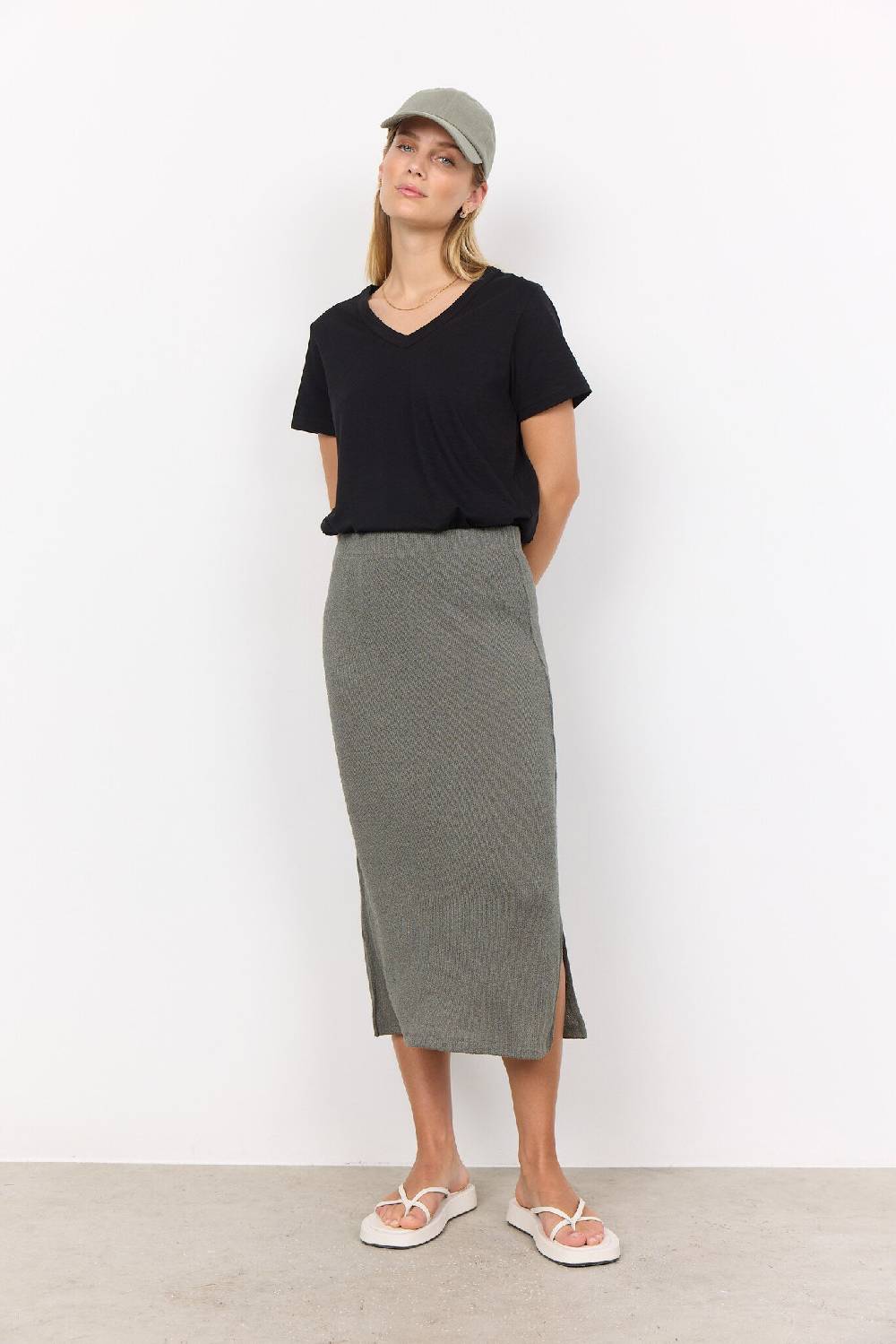 Soya Concept SC-DELIA 6 (7390 Misty)