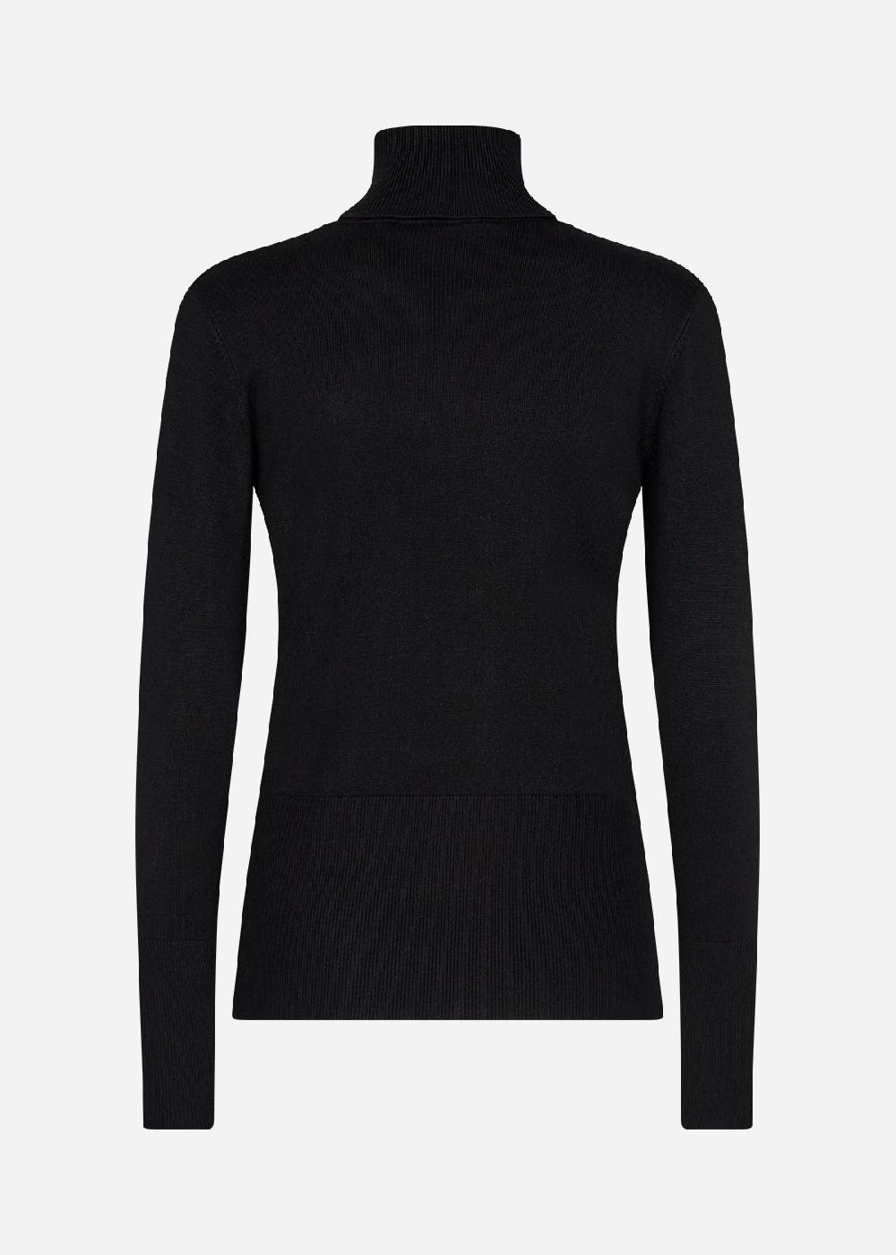 Soya Concept SC-DOLLIE 145 PULLOVER (9999 BLACK)