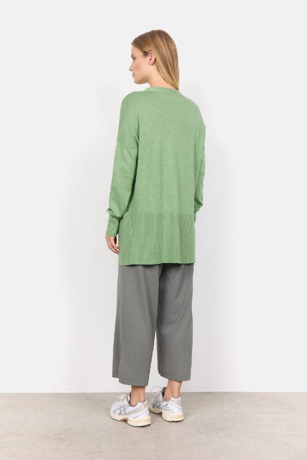 Soya Concept SC-DOLLIE 523 (97373 Green Melange)