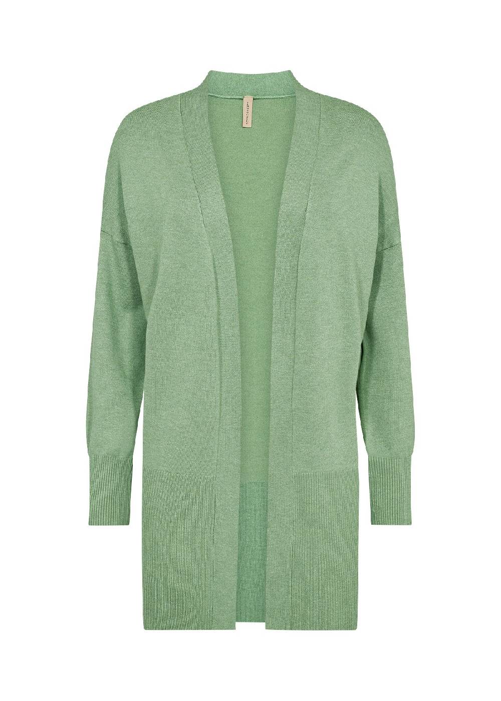 Soya Concept SC-DOLLIE 523 (97373 Green Melange)