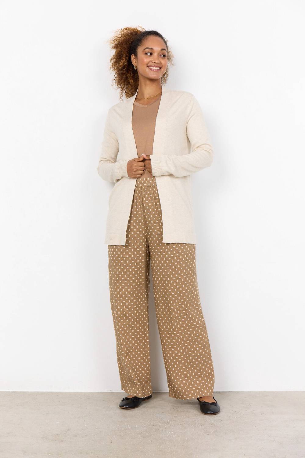 Soya Concept SC-DOLLIE 759 (91620 Cream Melange)