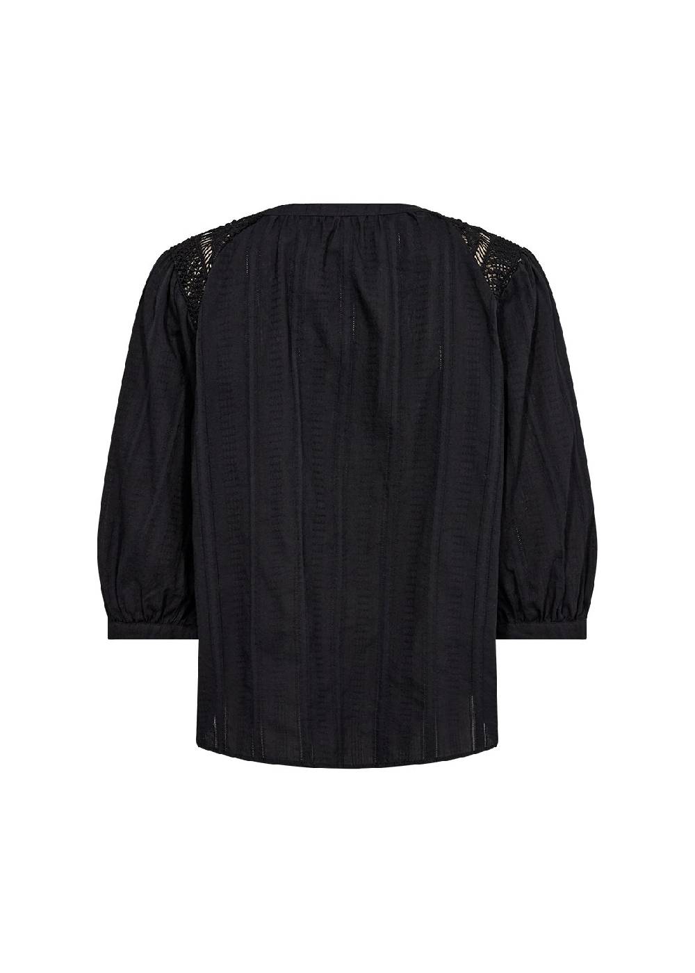 Soya Concept SC-EDONA 1 (9999 Black)