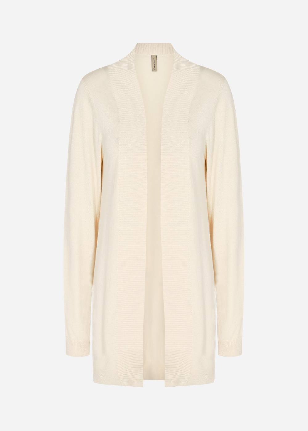 Soya Concept SC-EIREEN 3 CARDIGAN (1620 CREAM)