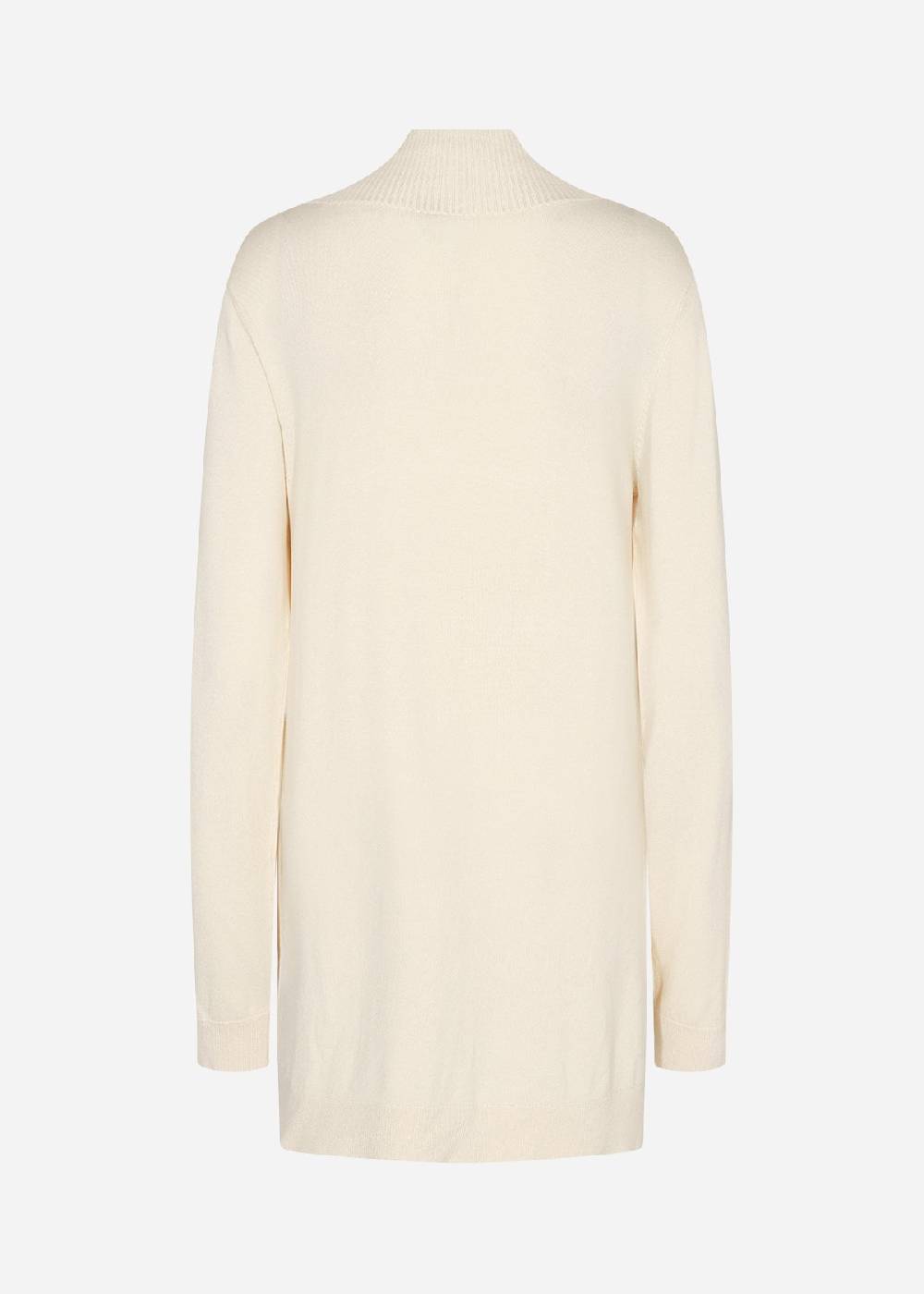 Soya Concept SC-EIREEN 3 CARDIGAN (1620 CREAM)