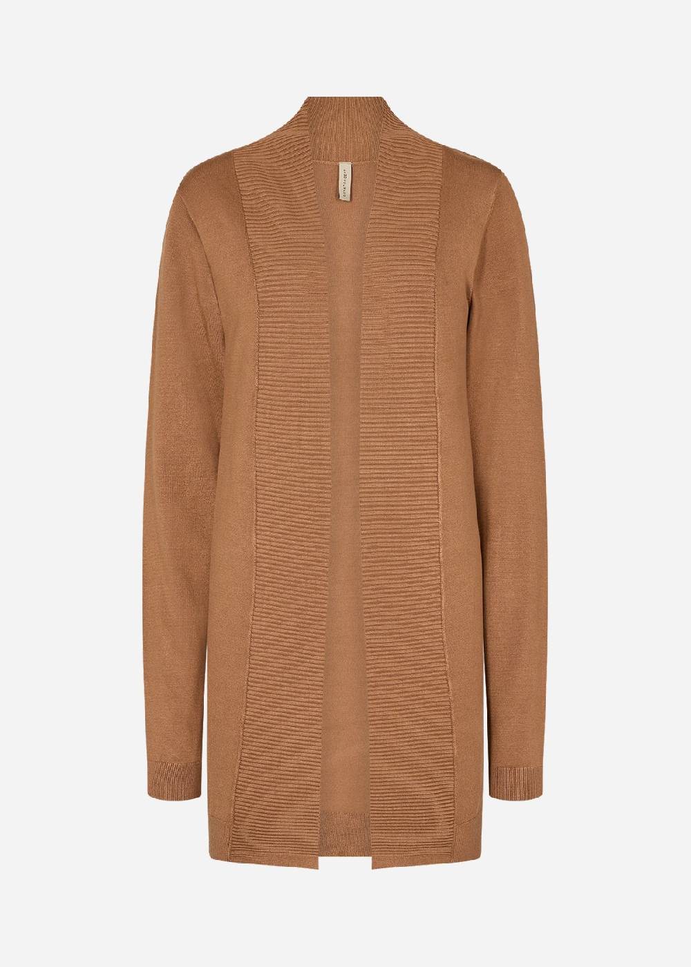 Soya Concept SC-EIREEN 3 CARDIGAN (8415 COCONUT)