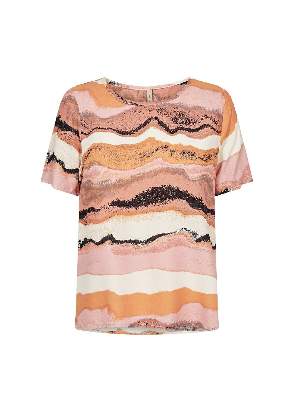 Soya Concept SC-ELSBET 2 (3550C Papaya Combi)