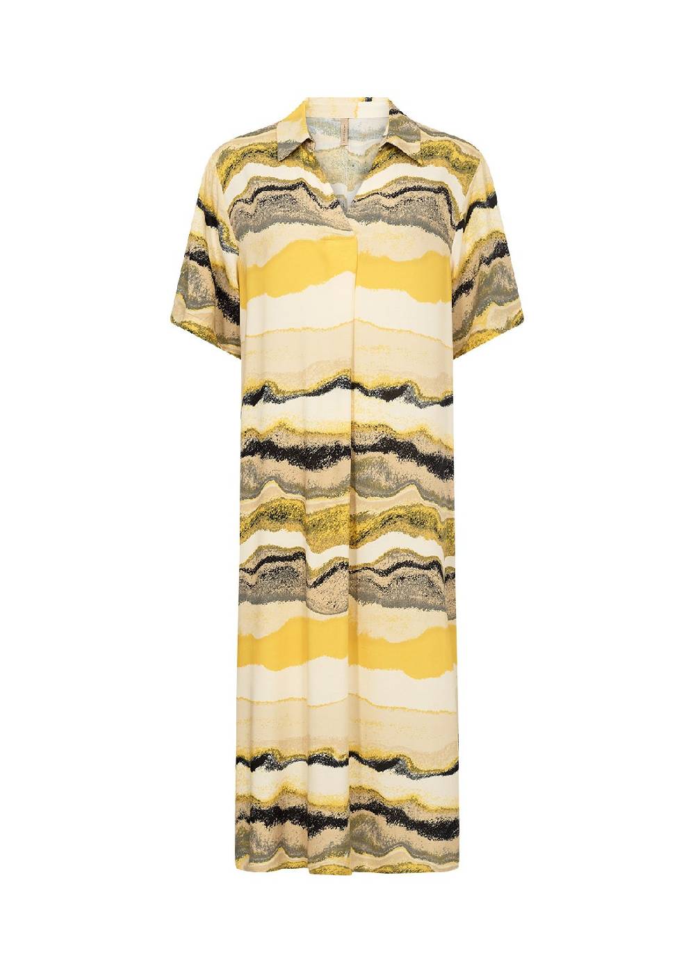 Soya Concept SC-ELSBET 3 (3400C Golden Yellow Combi)