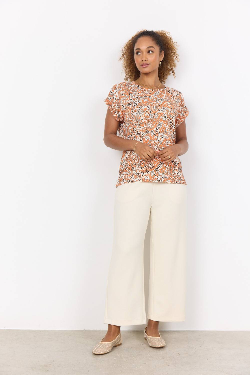 Soya Concept SC-ELVI 1 (3550C Papaya Combi)