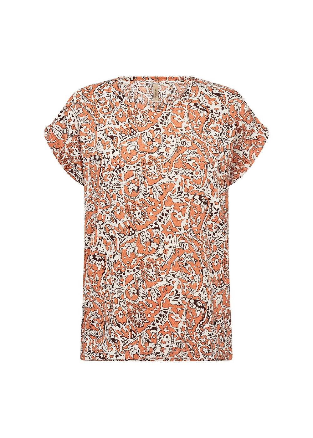 Soya Concept SC-ELVI 1 (3550C Papaya Combi)