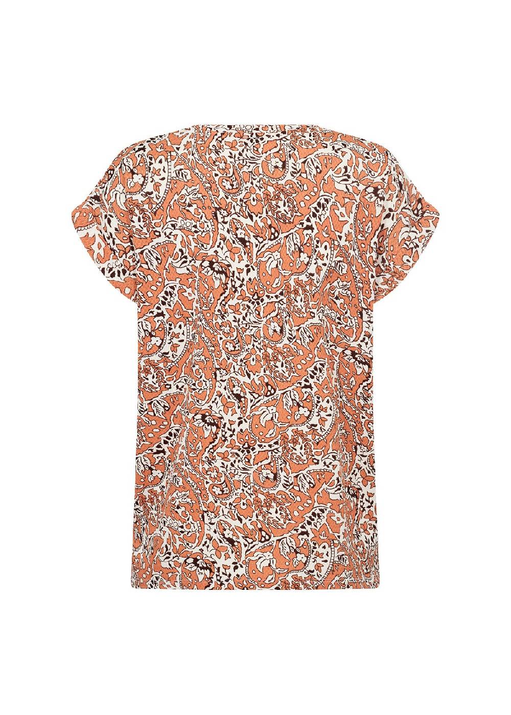 Soya Concept SC-ELVI 1 (3550C Papaya Combi)