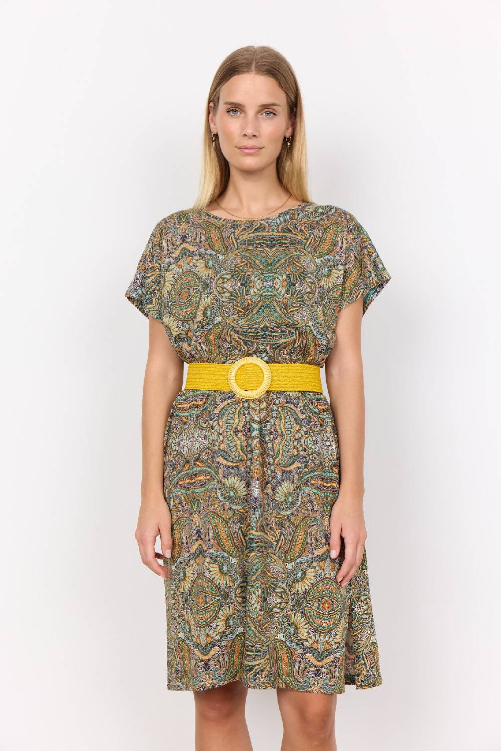 Soya Concept SC-ELVISA 1 (3400 Golden Yellow)