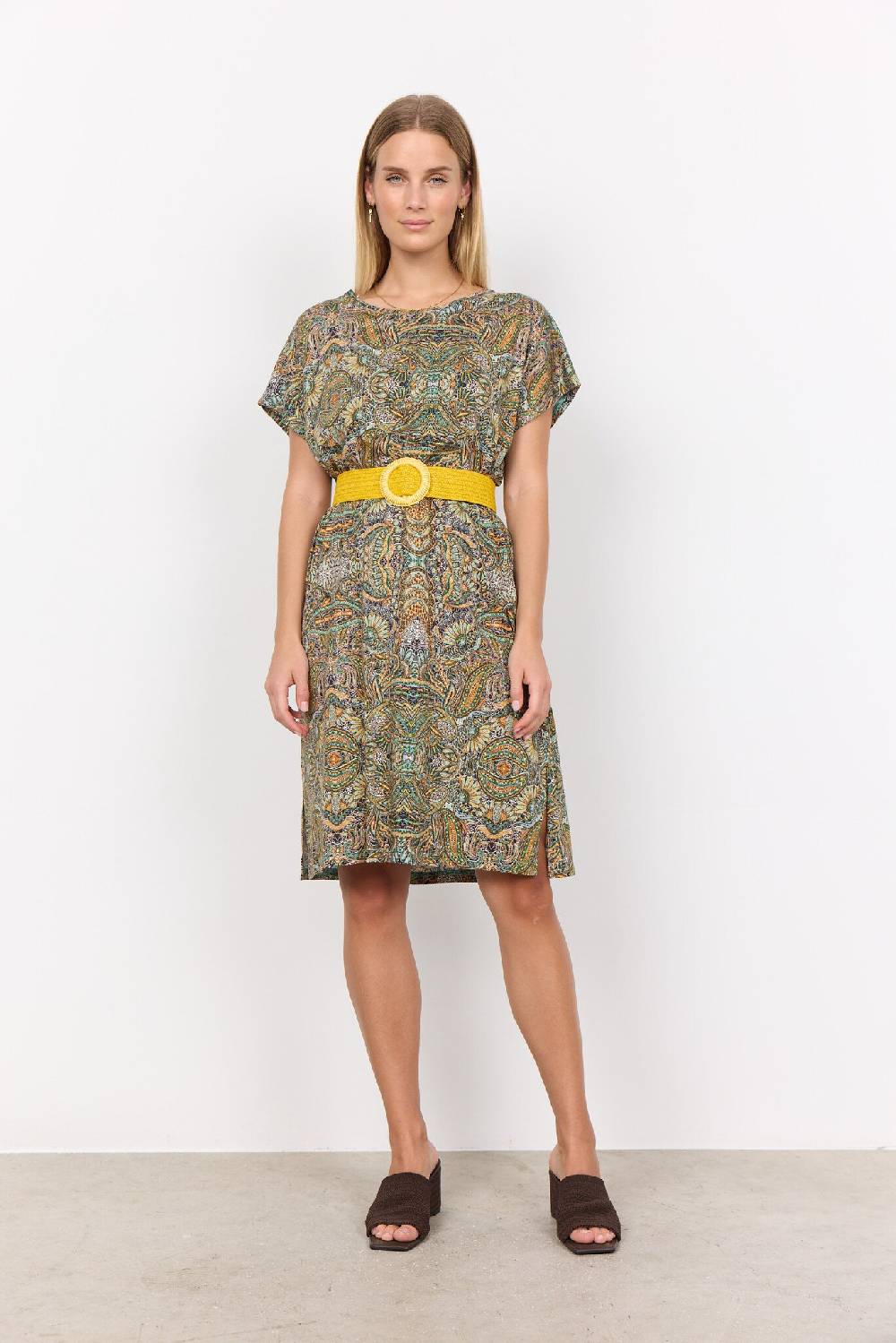 Soya Concept SC-ELVISA 1 (3400 Golden Yellow)