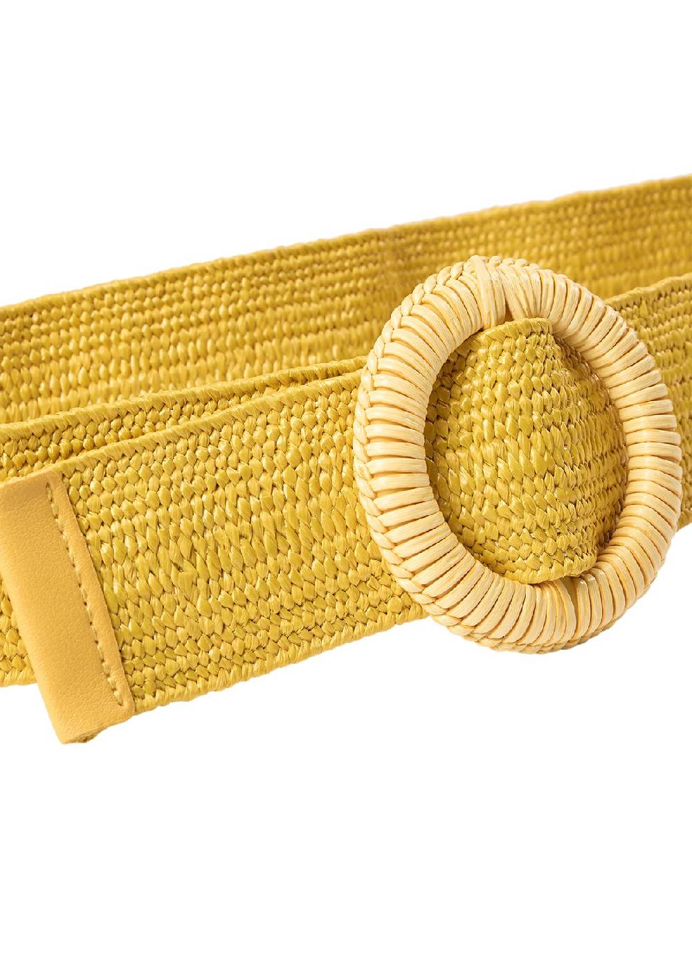 Soya Concept SC-ELVISA 1 (3400 Golden Yellow)