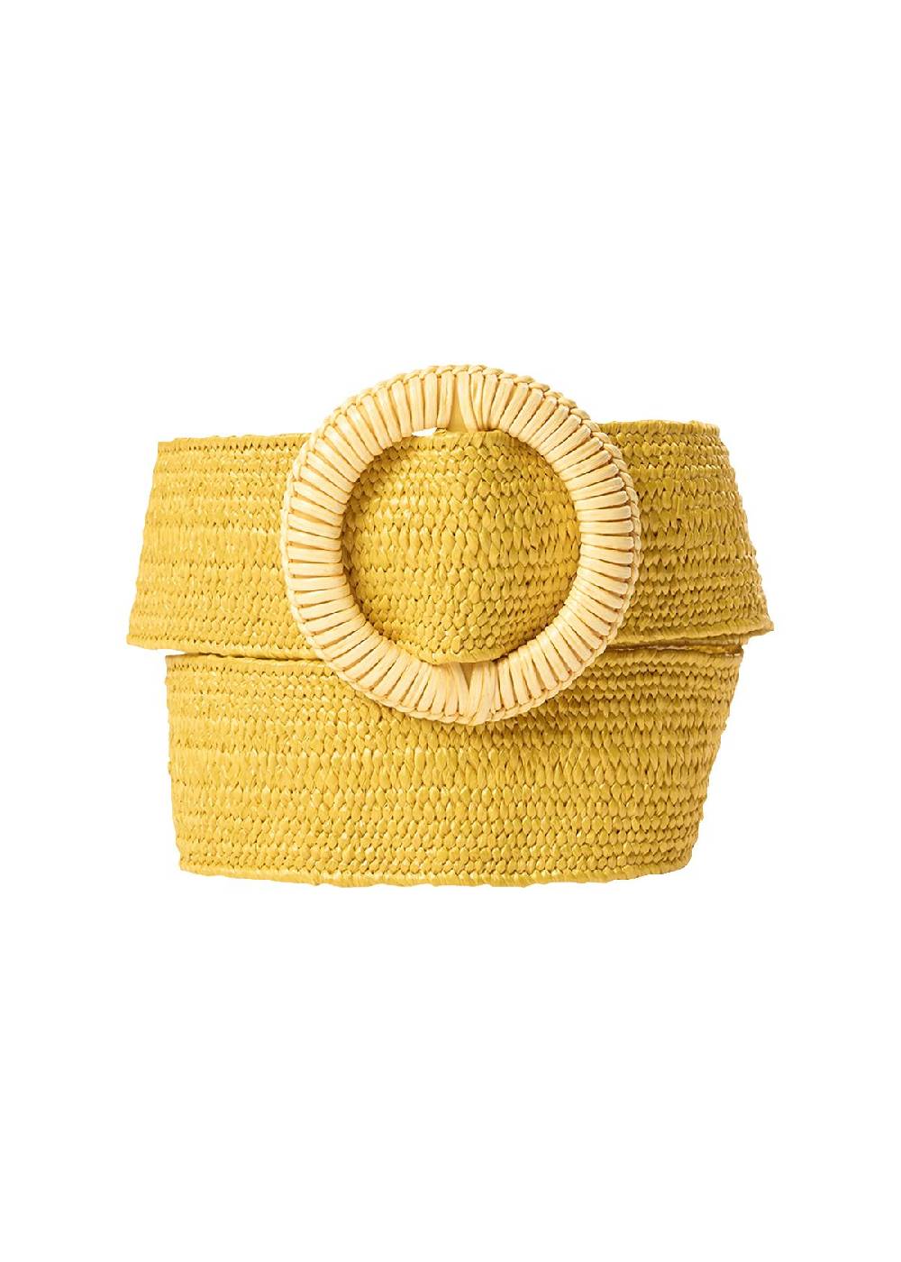 Soya Concept SC-ELVISA 1 (3400 Golden Yellow)