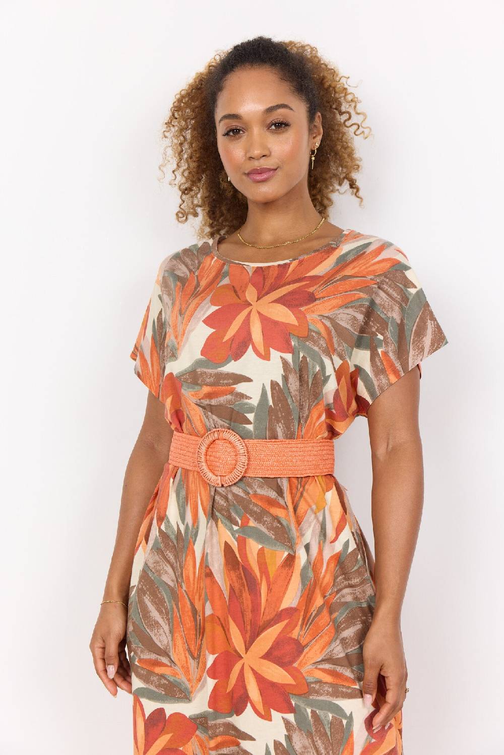 Soya Concept SC-ELVISA 1 (3550 Papaya)