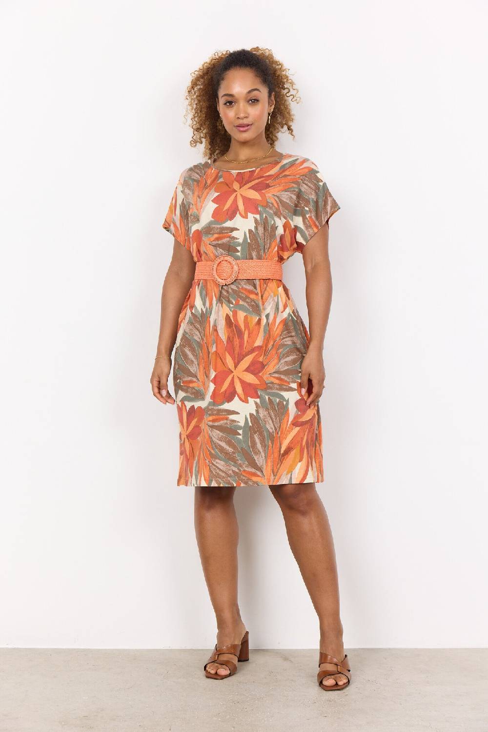 Soya Concept SC-ELVISA 1 (3550 Papaya)