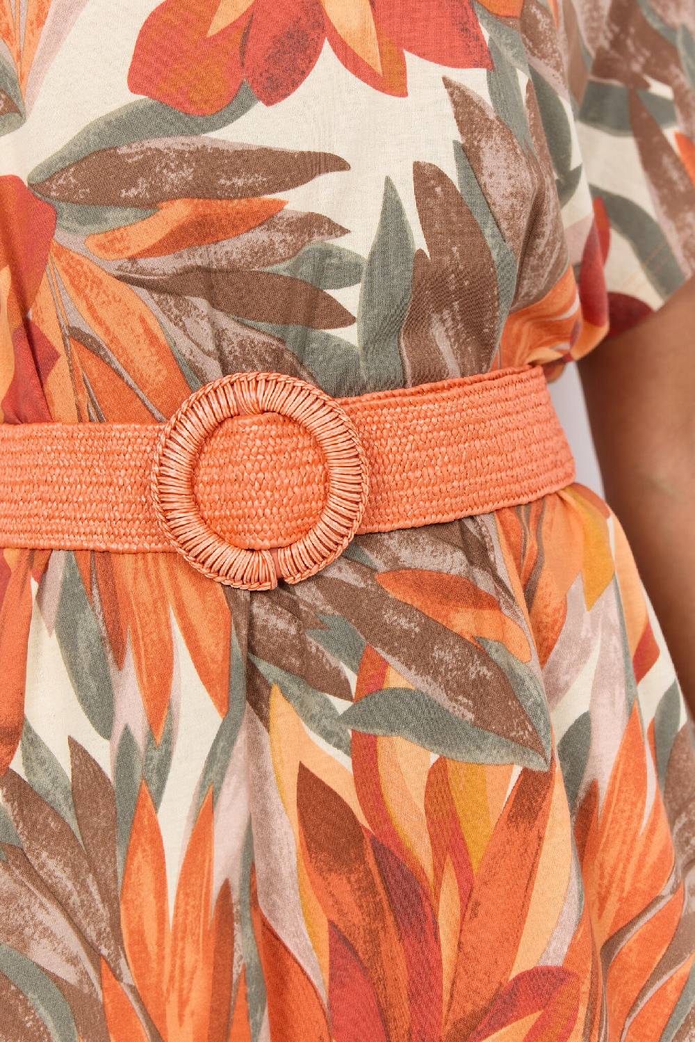 Soya Concept SC-ELVISA 1 (3550 Papaya)