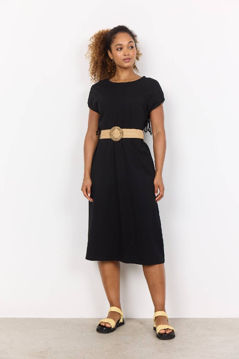 Soya Concept SC-ELVISA 1 (8008 Sand)