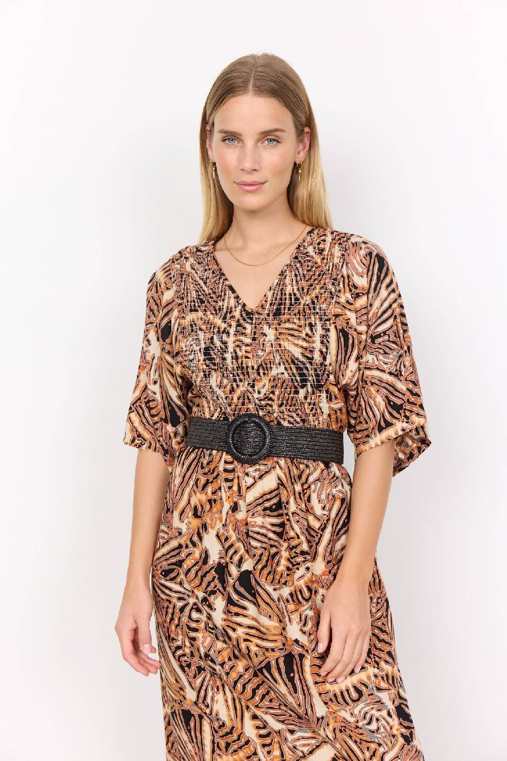 Soya Concept SC-ELVISA 1 (9999 Black)