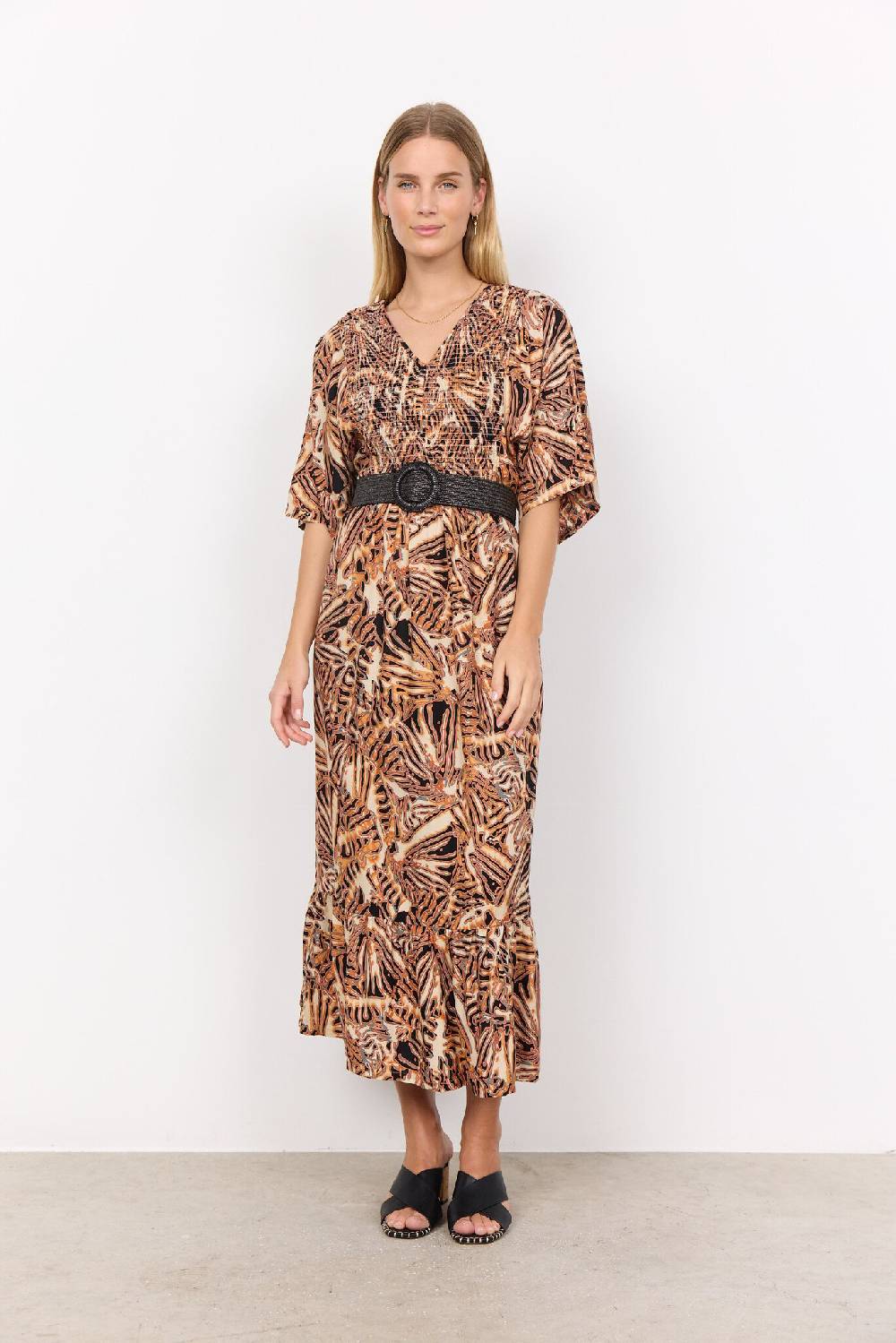 Soya Concept SC-ELVISA 1 (9999 Black)