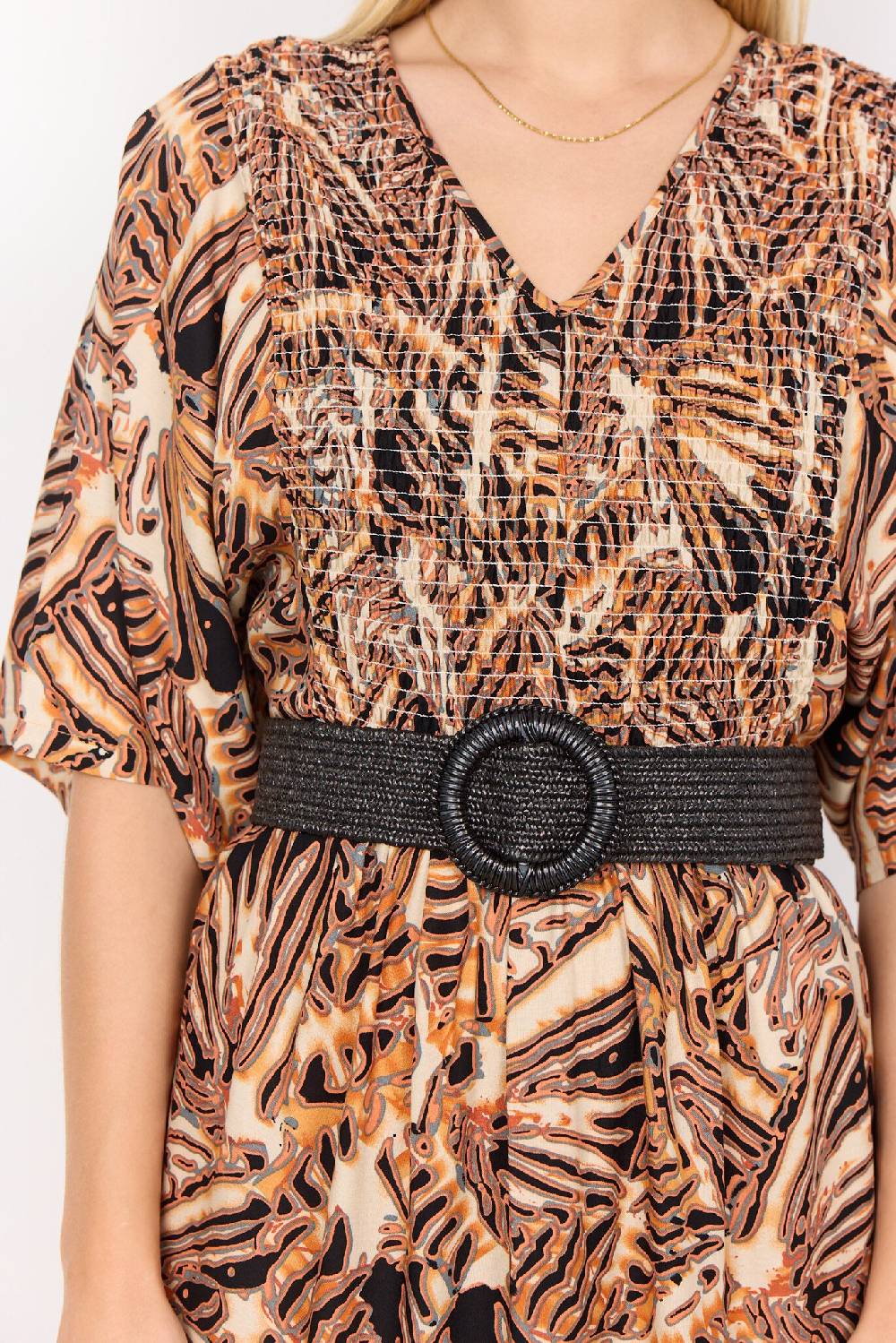 Soya Concept SC-ELVISA 1 (9999 Black)