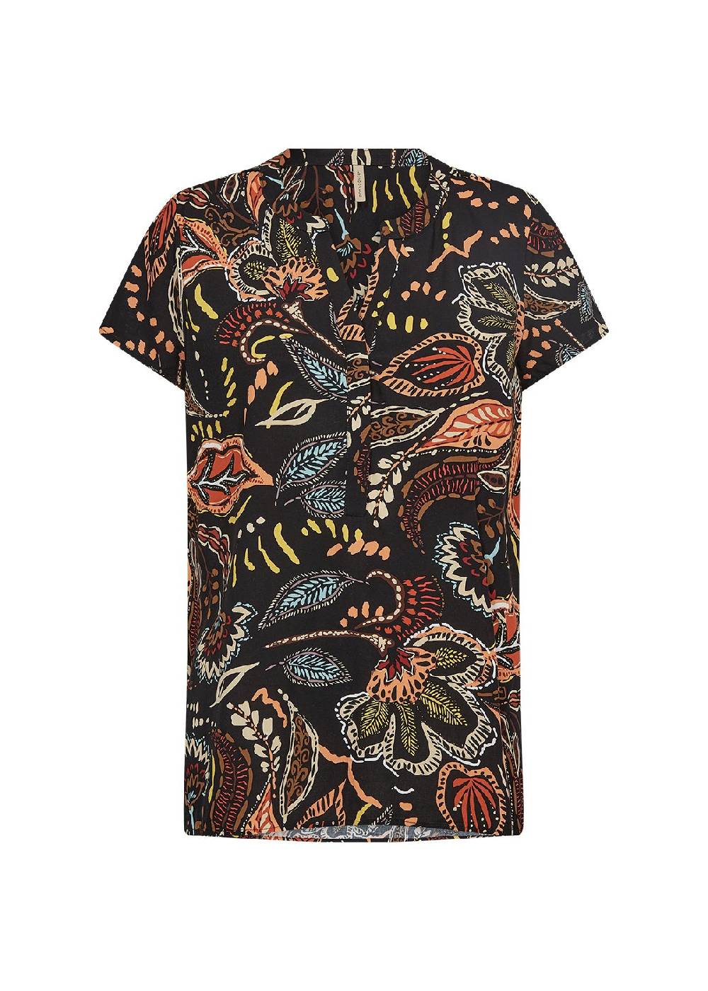 Soya Concept SC-EMINE 1 (9999C Black Combi)