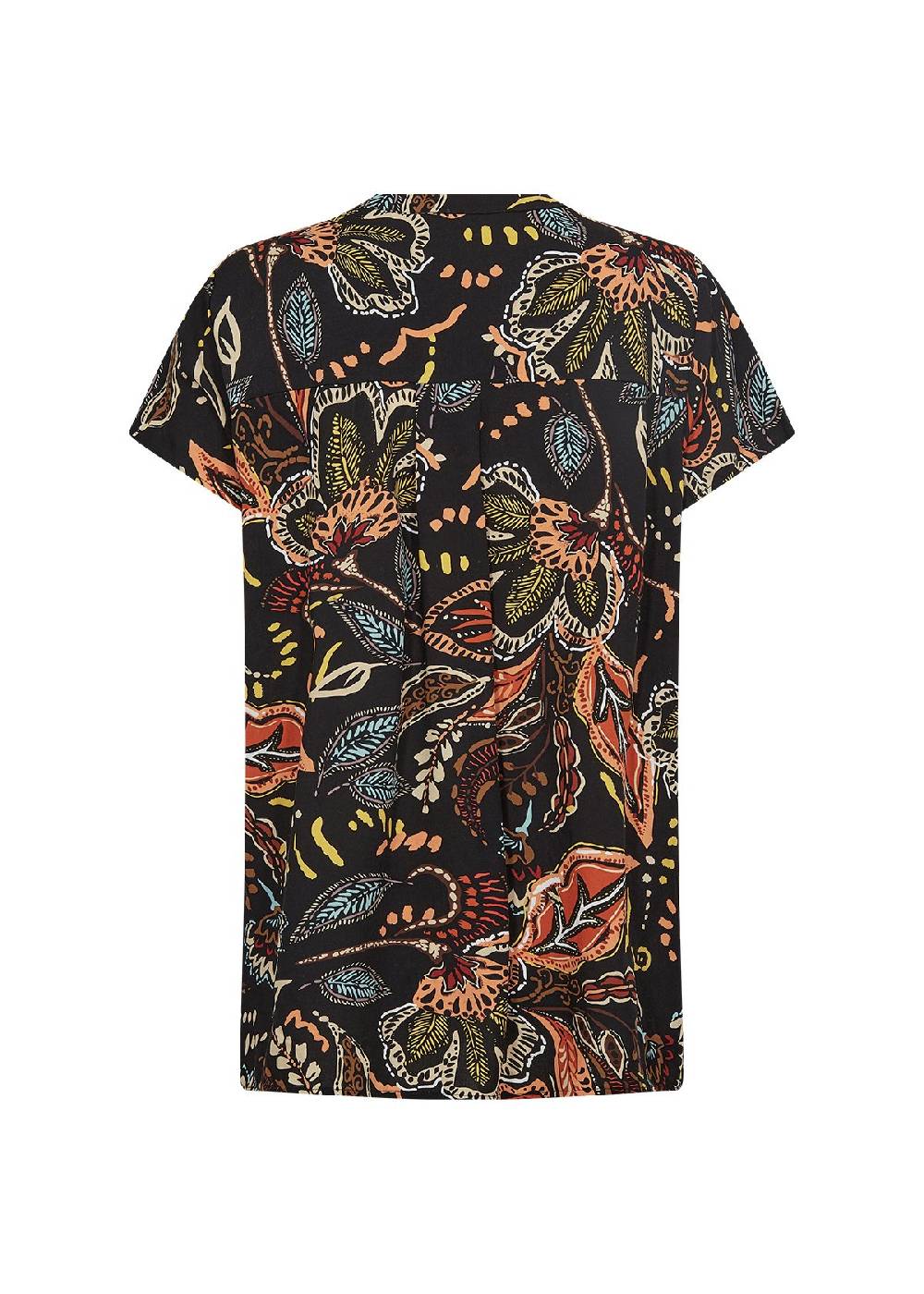 Soya Concept SC-EMINE 1 (9999C Black Combi)