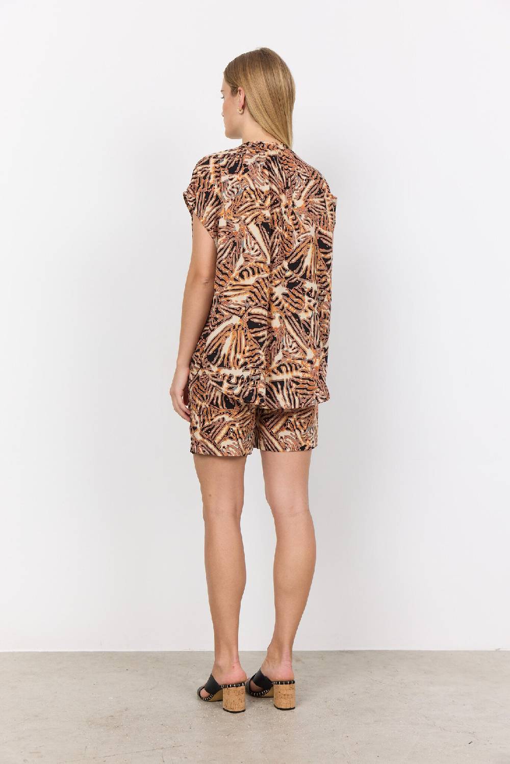 Soya Concept SC-ENA 3 (3550C Papaya Combi)